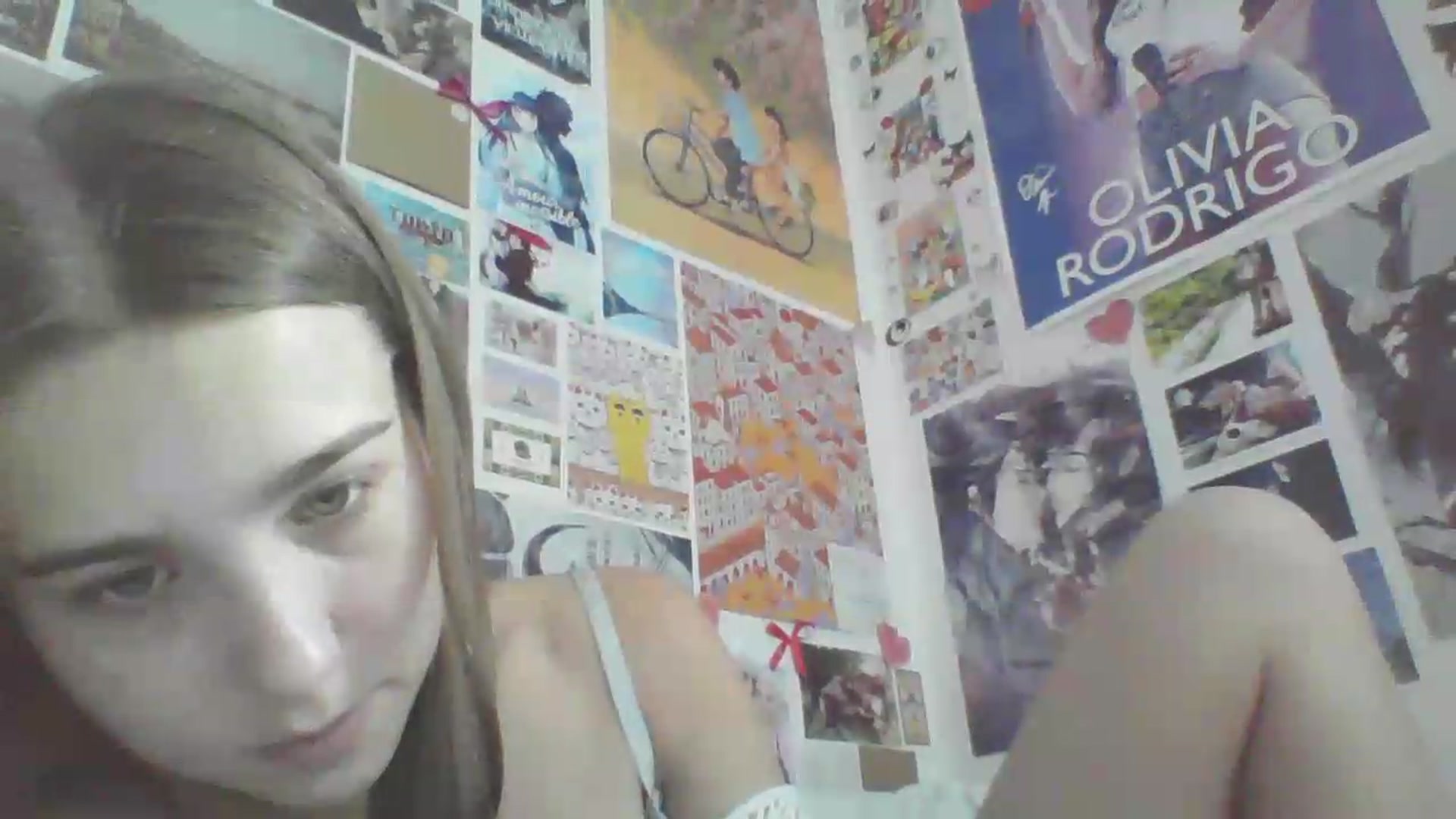 Gallery image thumbnail from ElariaVee's myfreecams stream on, 07/31/2026, 15:12 image 13 of 20