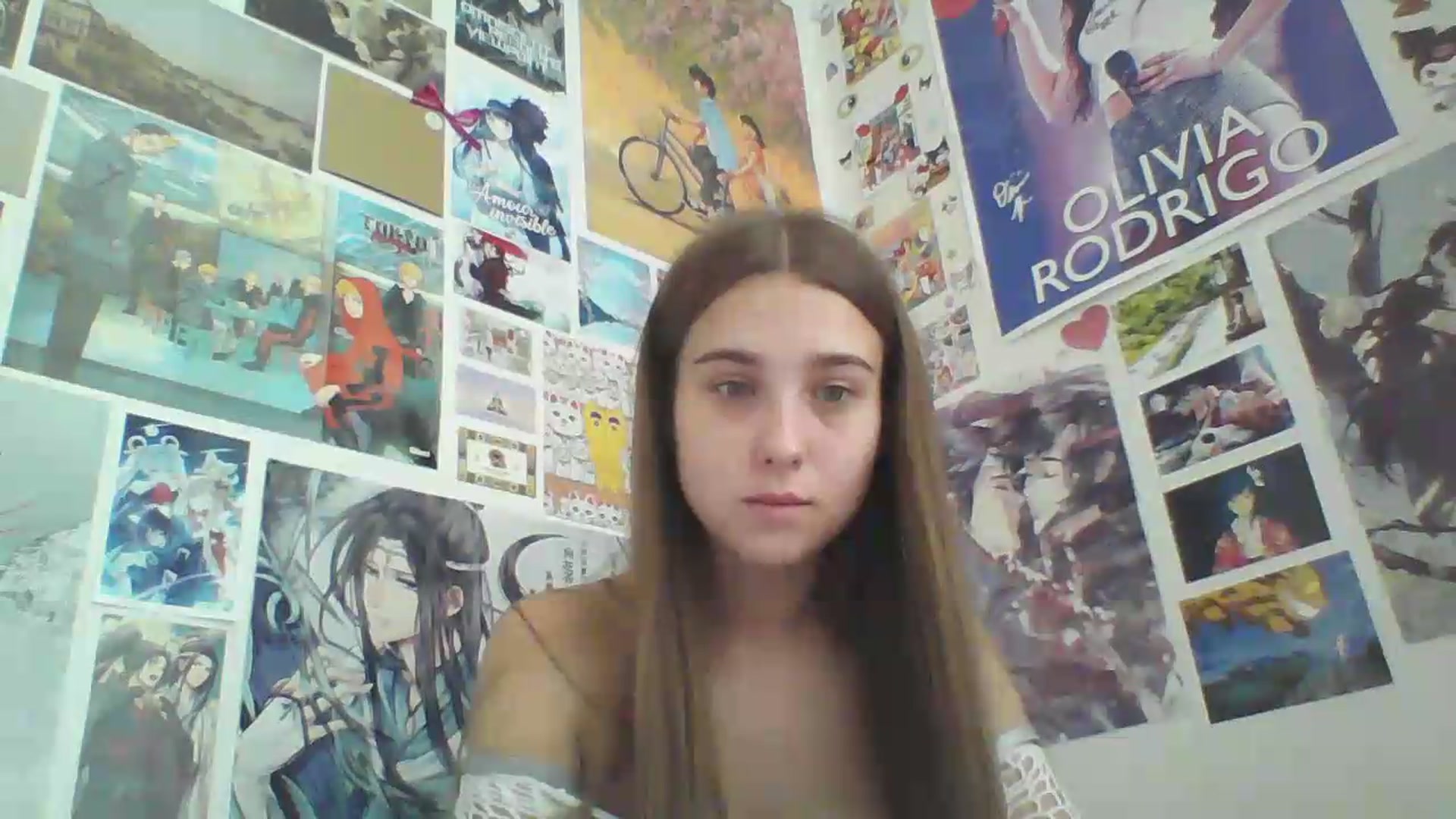 Gallery image thumbnail from ElariaVee's myfreecams stream on, 07/31/2026, 15:12 image 19 of 20