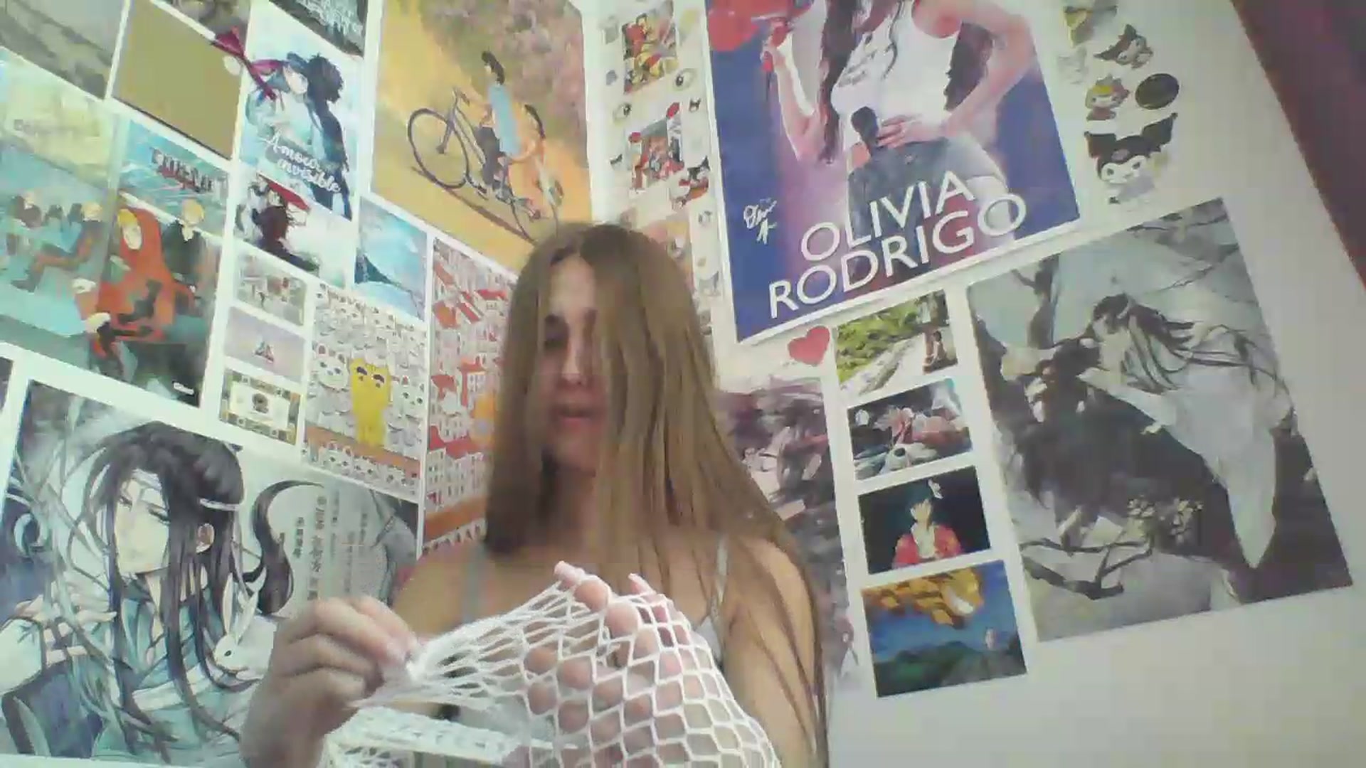 Gallery image thumbnail from ElariaVee's myfreecams stream on, 07/31/2026, 15:12 image 5 of 20