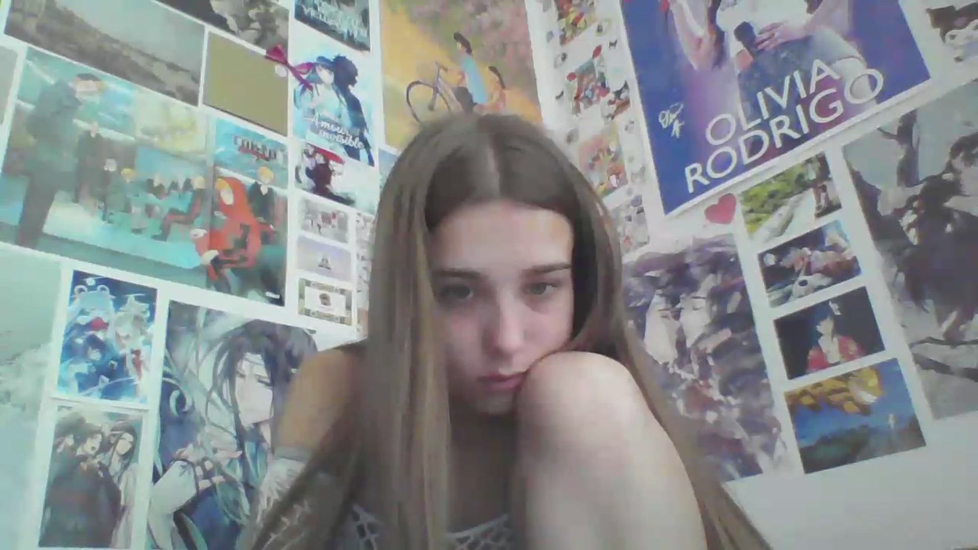 Gallery image thumbnail from ElariaVee's myfreecams stream on, 07/31/2026, 15:30 image 14 of 20