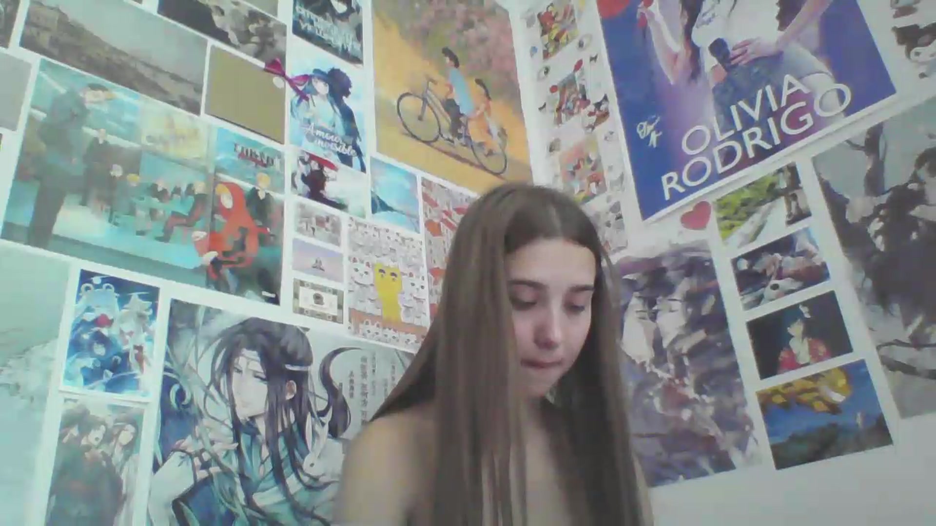 Gallery image thumbnail from ElariaVee's myfreecams stream on, 07/31/2026, 15:30 image 11 of 20