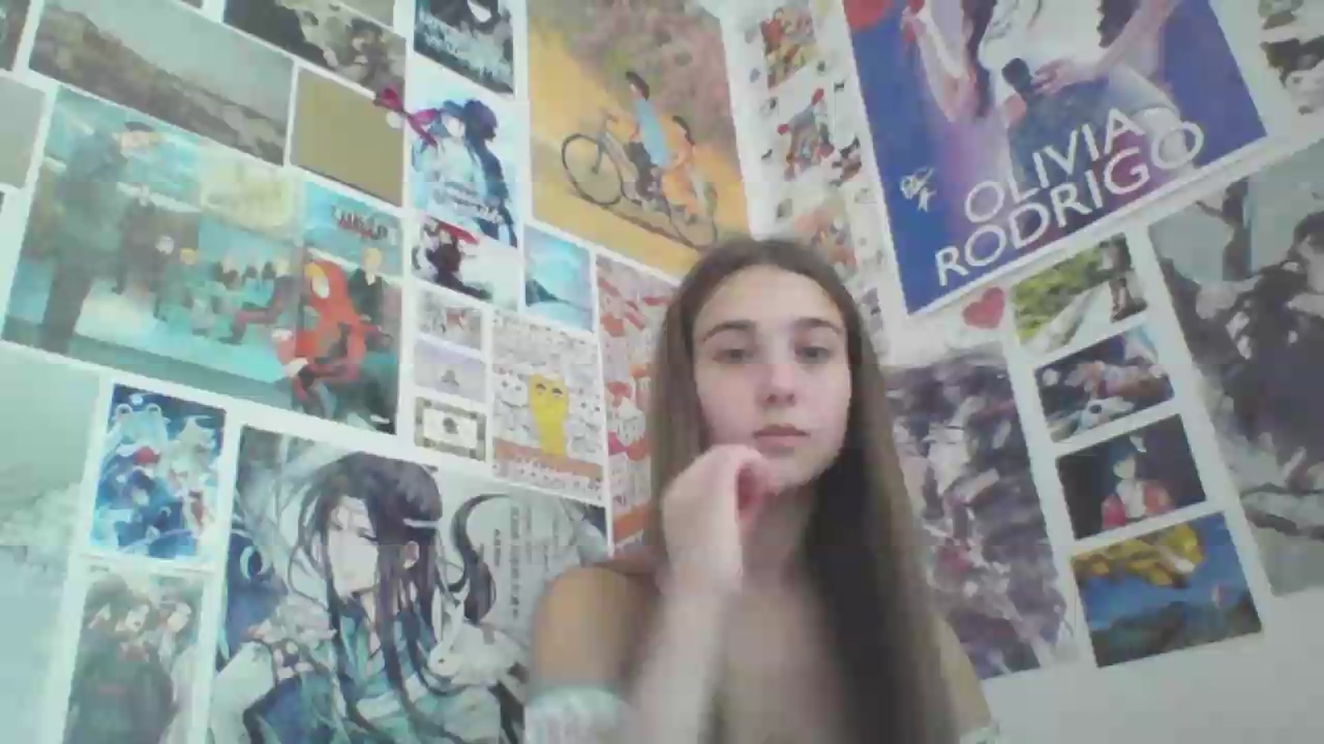 Gallery image thumbnail from ElariaVee's myfreecams stream on, 07/31/2026, 15:30 image 5 of 20