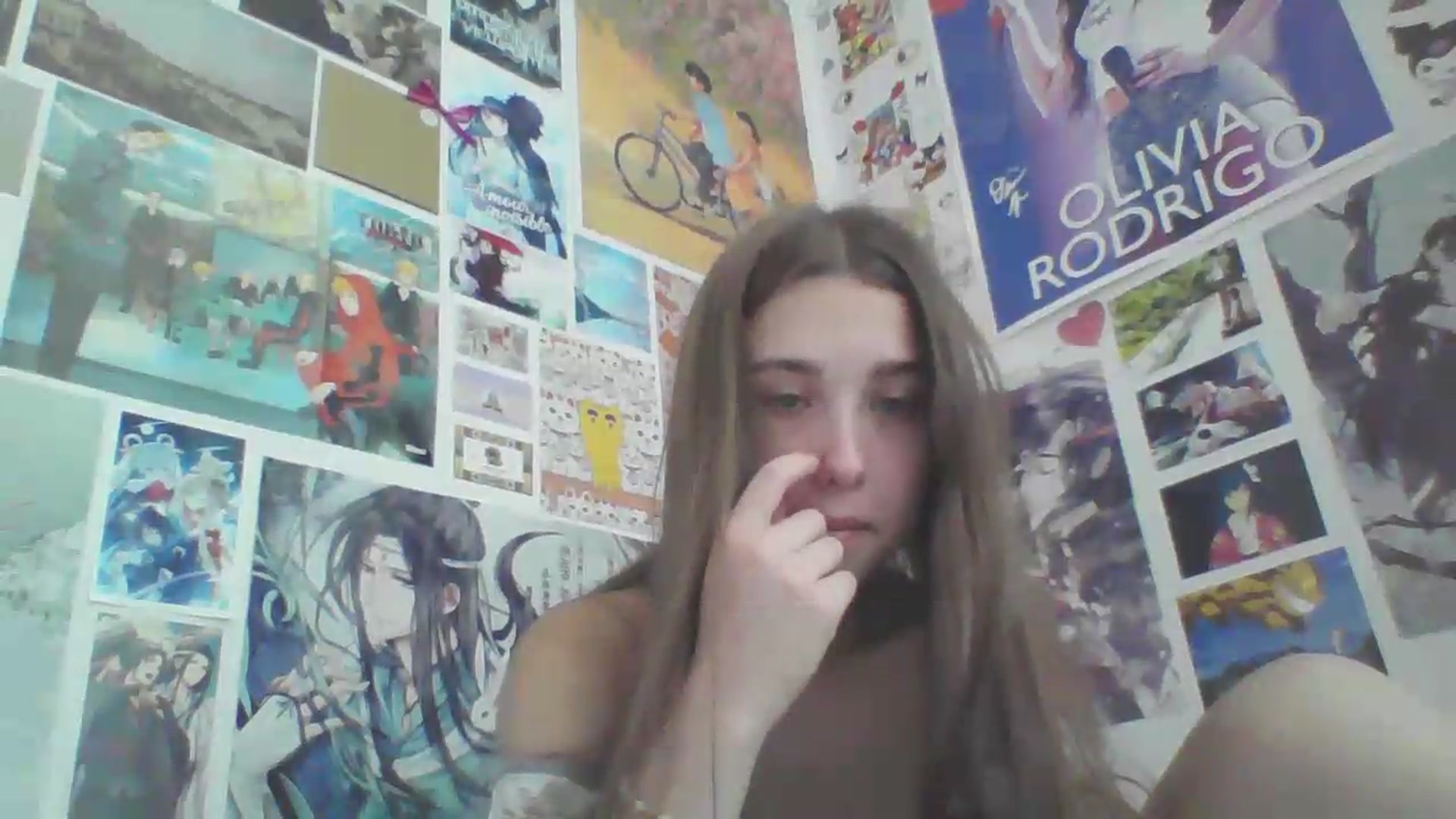 Gallery image thumbnail from ElariaVee's myfreecams stream on, 07/31/2026, 15:30 image 15 of 20