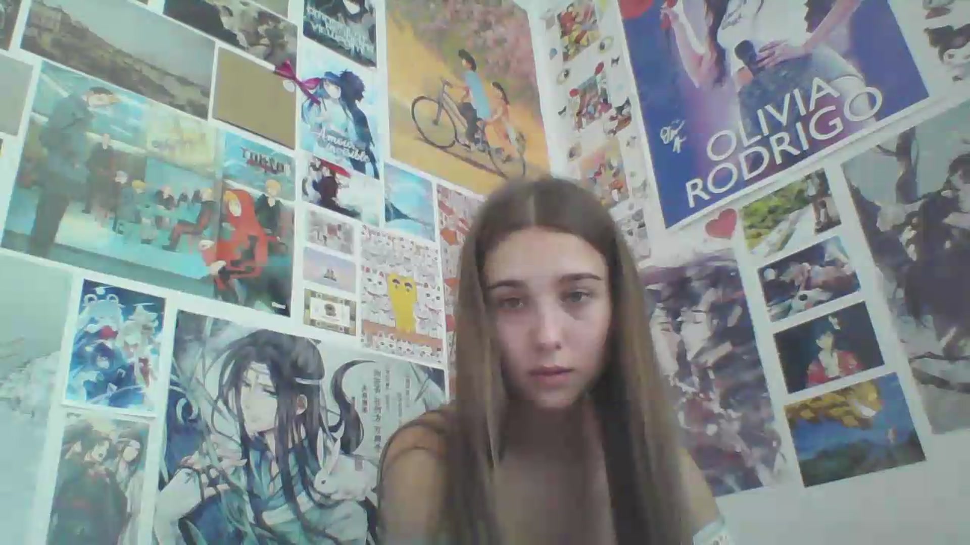 Gallery image thumbnail from ElariaVee's myfreecams stream on, 07/31/2026, 15:30 image 7 of 20