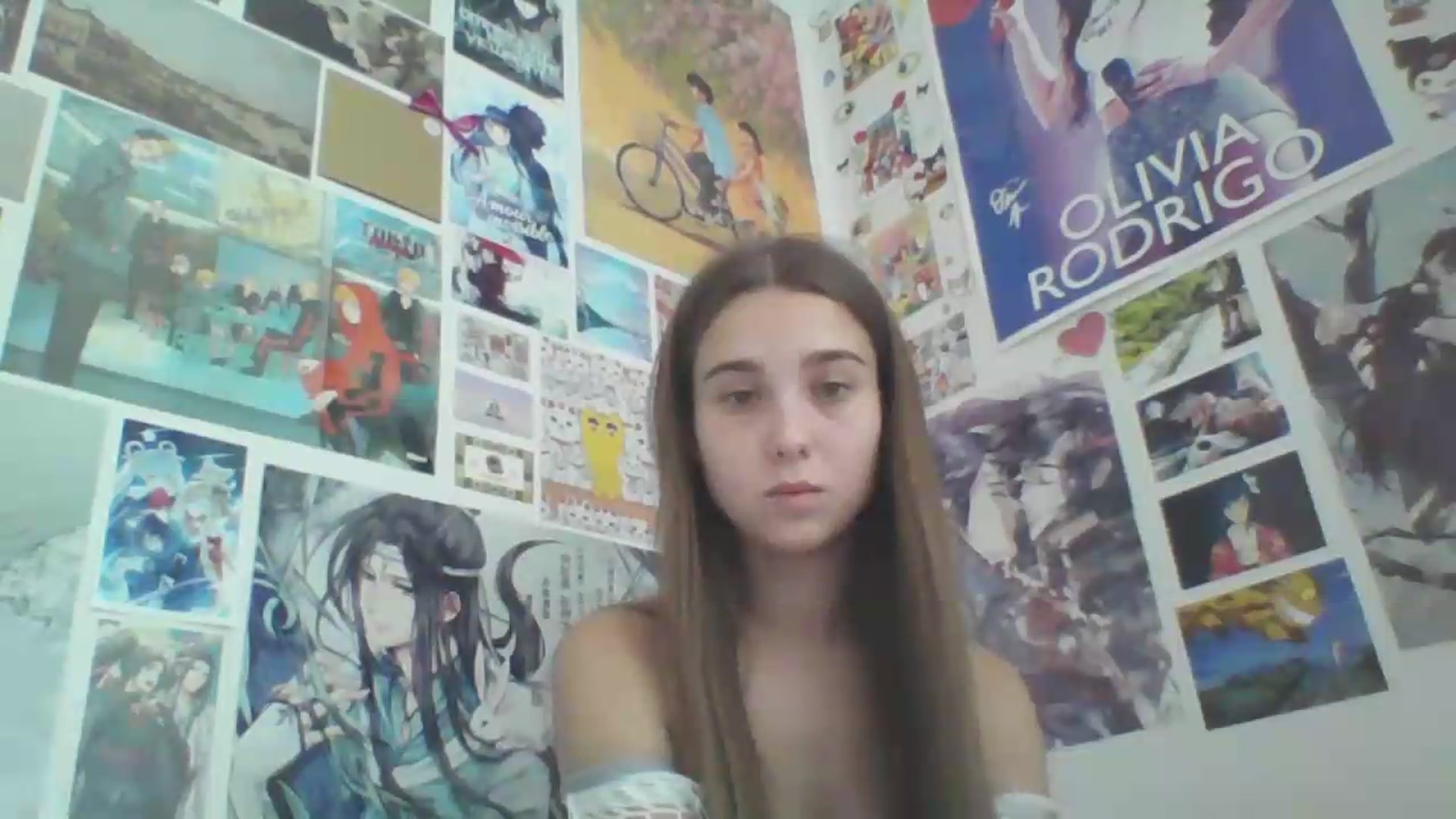 Gallery image thumbnail from ElariaVee's myfreecams stream on, 07/31/2026, 15:30 image 3 of 20