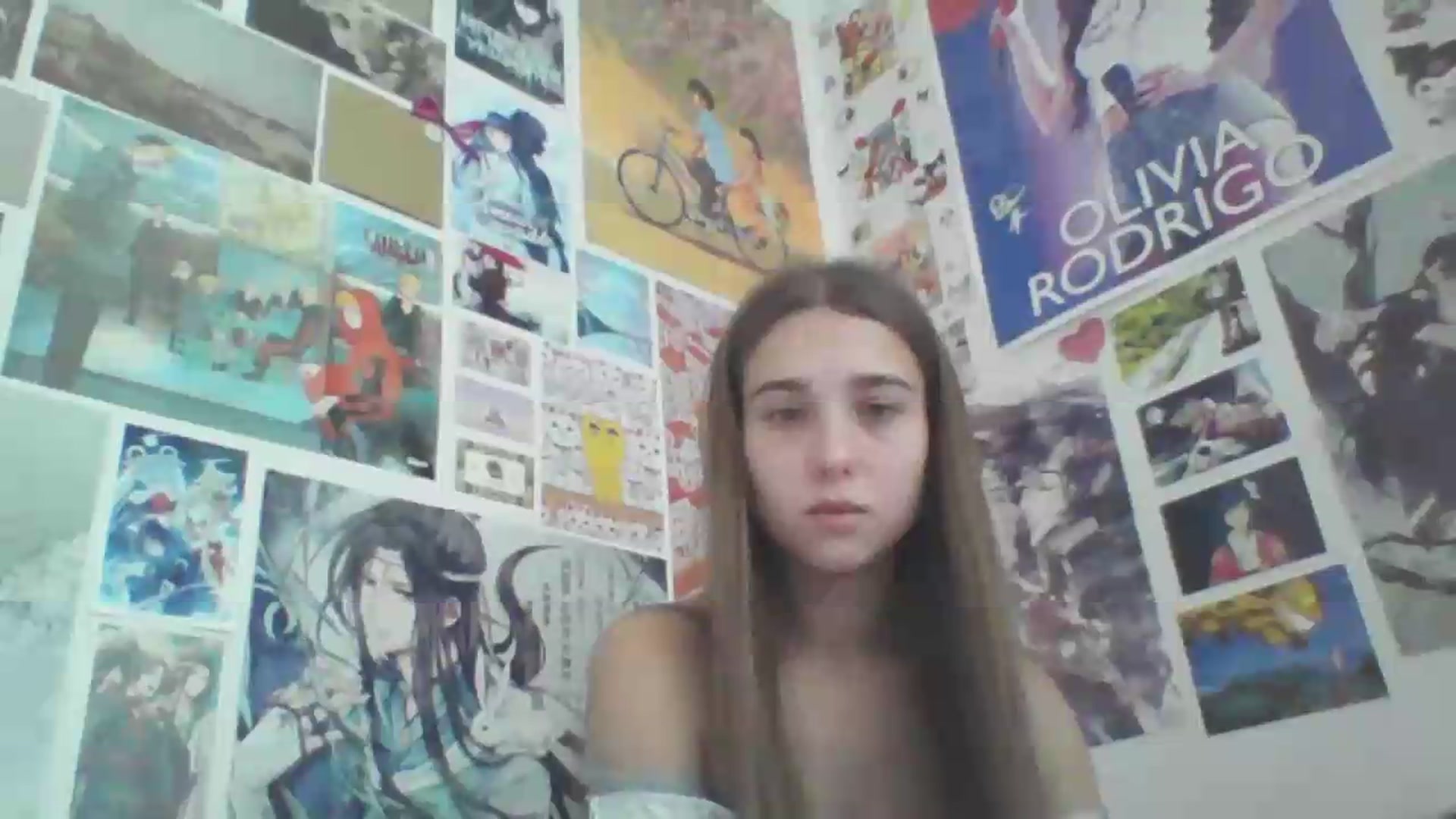 Gallery image thumbnail from ElariaVee's myfreecams stream on, 07/31/2026, 15:30 image 4 of 20