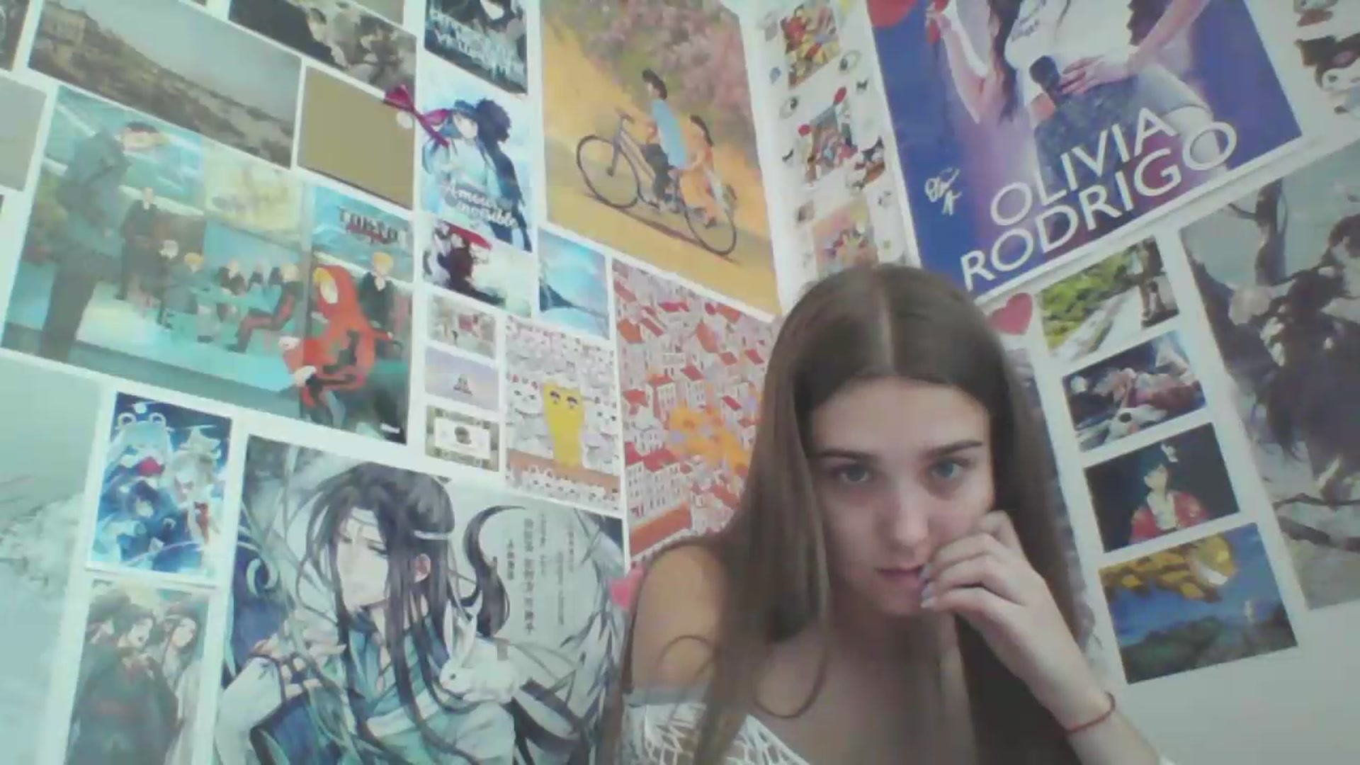 Gallery image thumbnail from ElariaVee's myfreecams stream on, 07/31/2026, 15:30 image 6 of 20