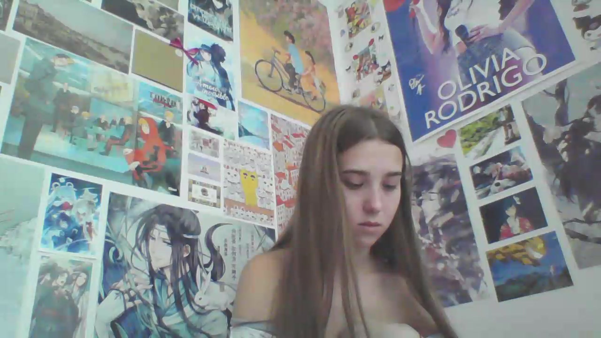 Gallery image thumbnail from ElariaVee's myfreecams stream on, 07/31/2026, 15:30 image 8 of 20