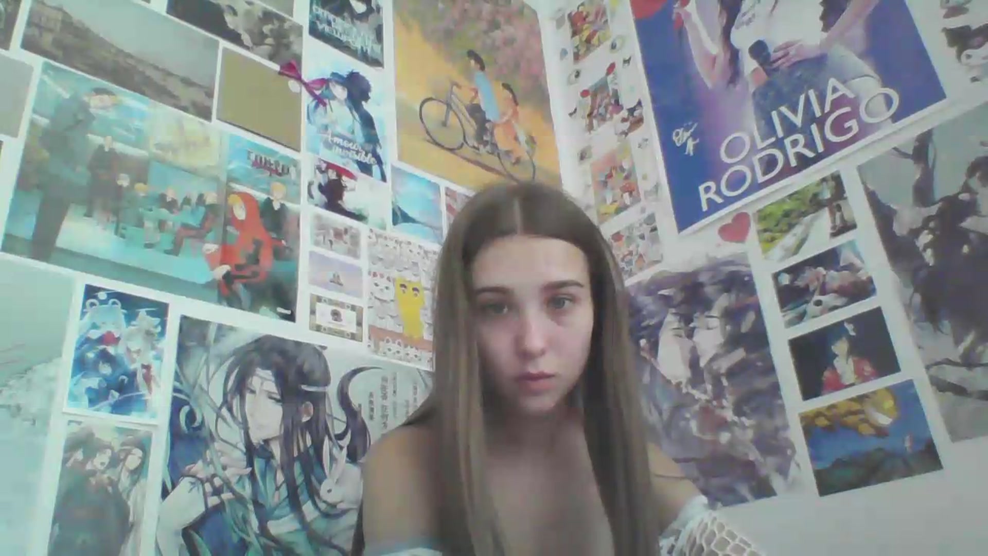 Gallery image thumbnail from ElariaVee's myfreecams stream on, 07/31/2026, 15:30 image 9 of 20