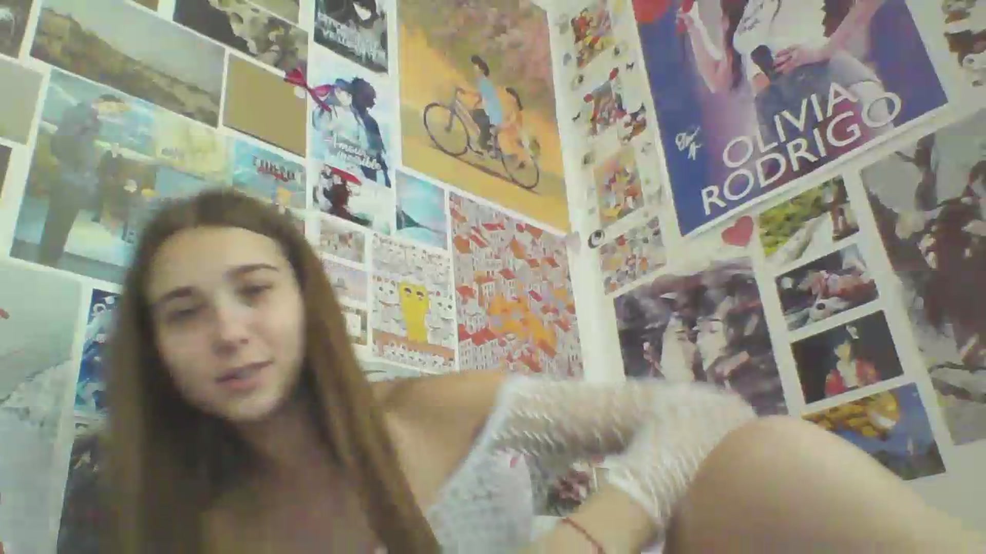 Gallery image thumbnail from ElariaVee's myfreecams stream on, 07/31/2026, 15:30 image 20 of 20