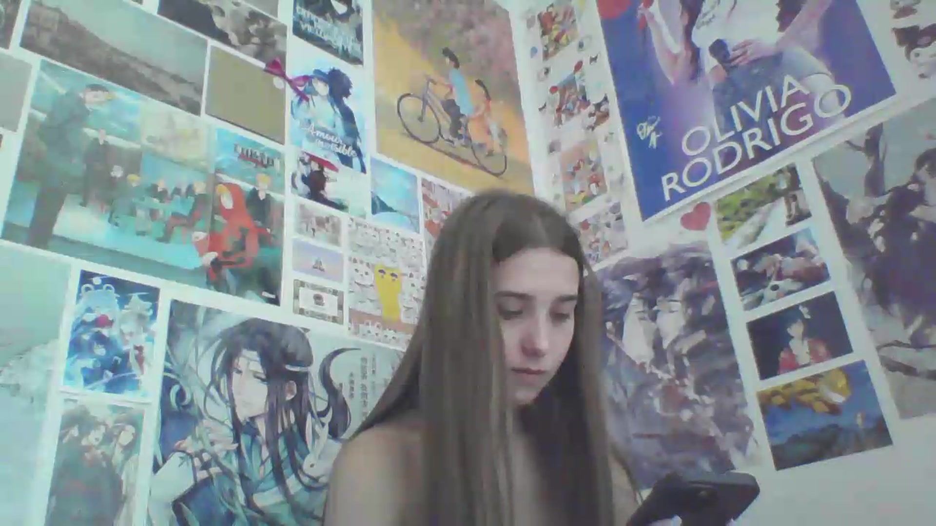 Gallery image thumbnail from ElariaVee's myfreecams stream on, 07/31/2026, 15:30 image 12 of 20