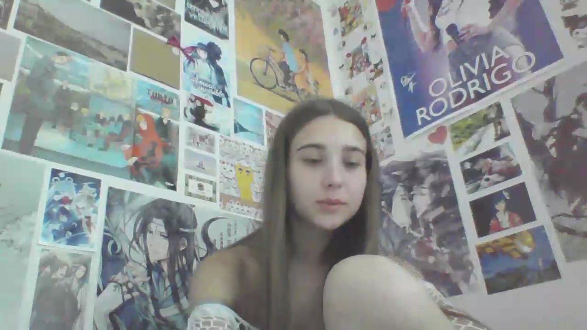 Gallery image thumbnail from ElariaVee's myfreecams stream on, 07/31/2026, 15:30 image 18 of 20