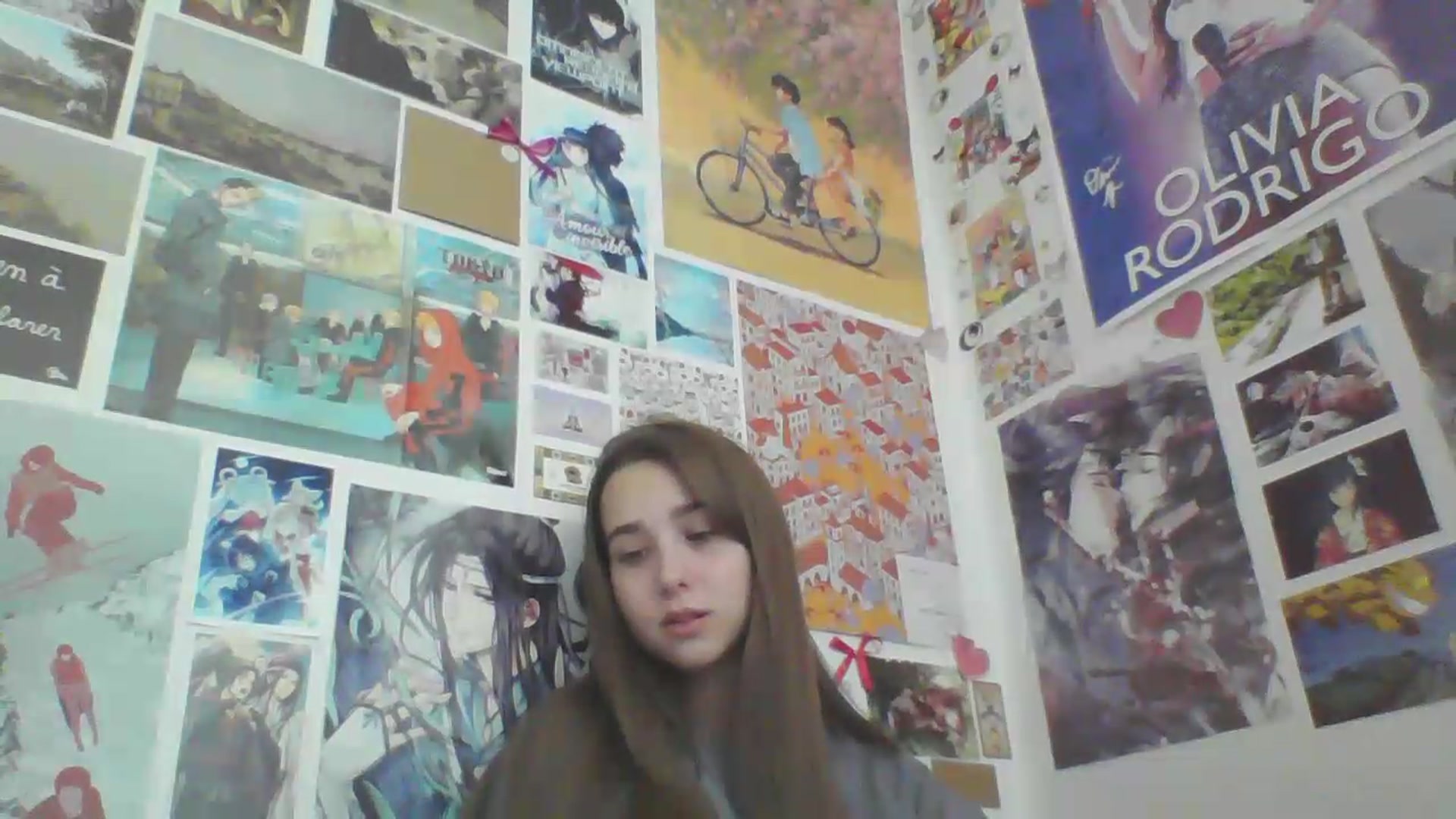 Gallery image thumbnail from ElariaVee's myfreecams stream on, 07/31/2026, 16:57 image 19 of 20