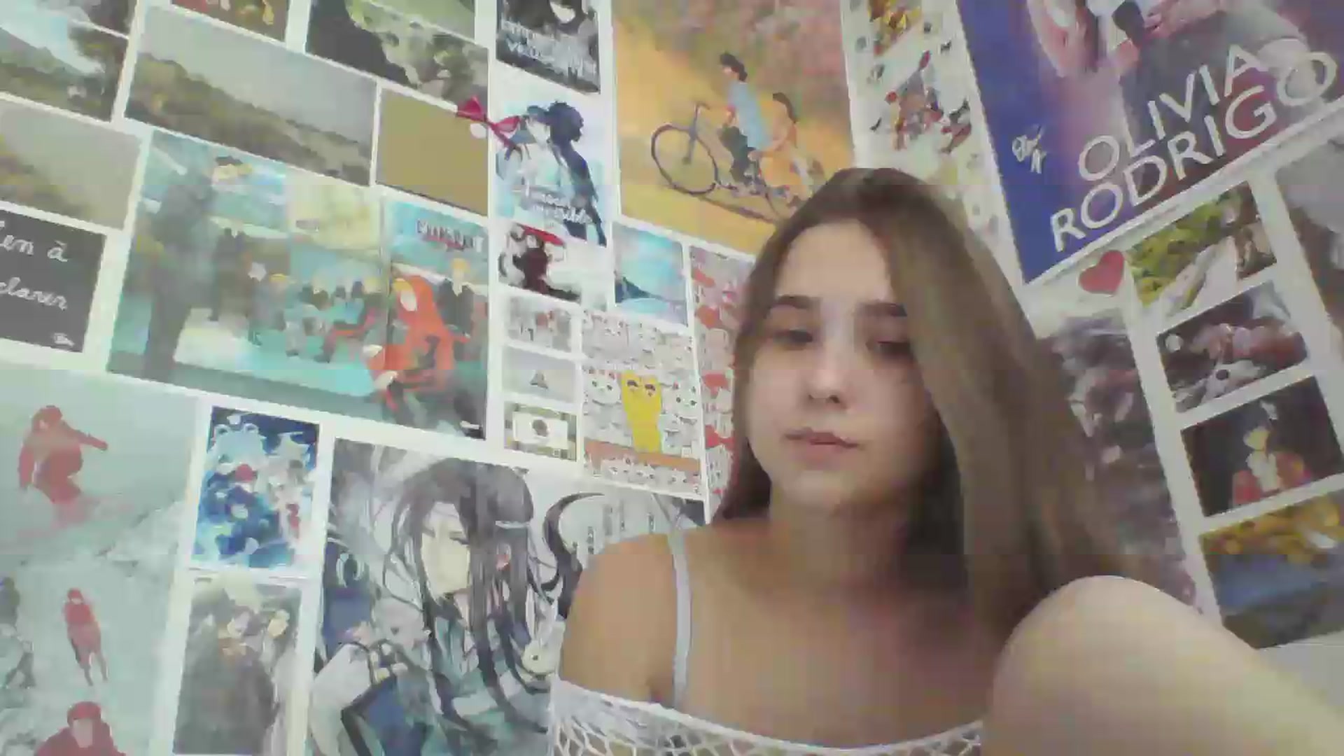 Gallery image thumbnail from ElariaVee's myfreecams stream on, 07/31/2026, 16:57 image 10 of 20