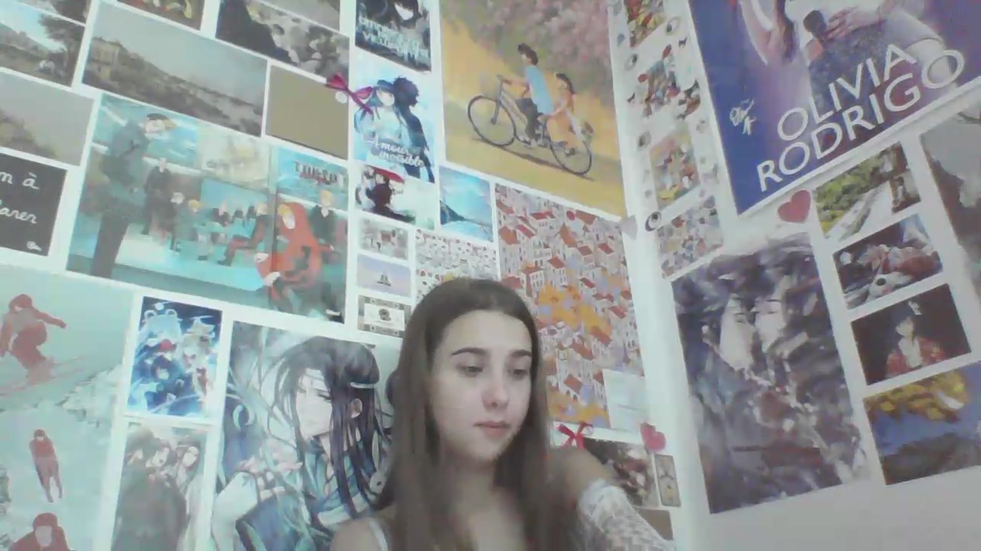 Gallery image thumbnail from ElariaVee's myfreecams stream on, 07/31/2026, 16:57 image 5 of 20