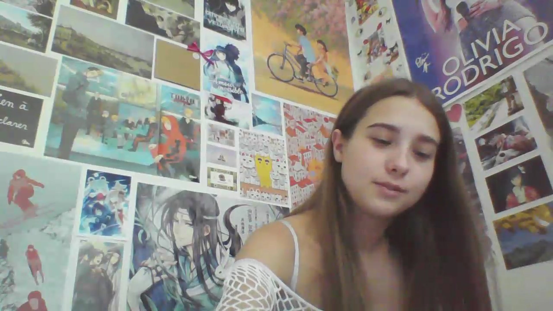 Gallery image thumbnail from ElariaVee's myfreecams stream on, 07/31/2026, 16:57 image 8 of 20