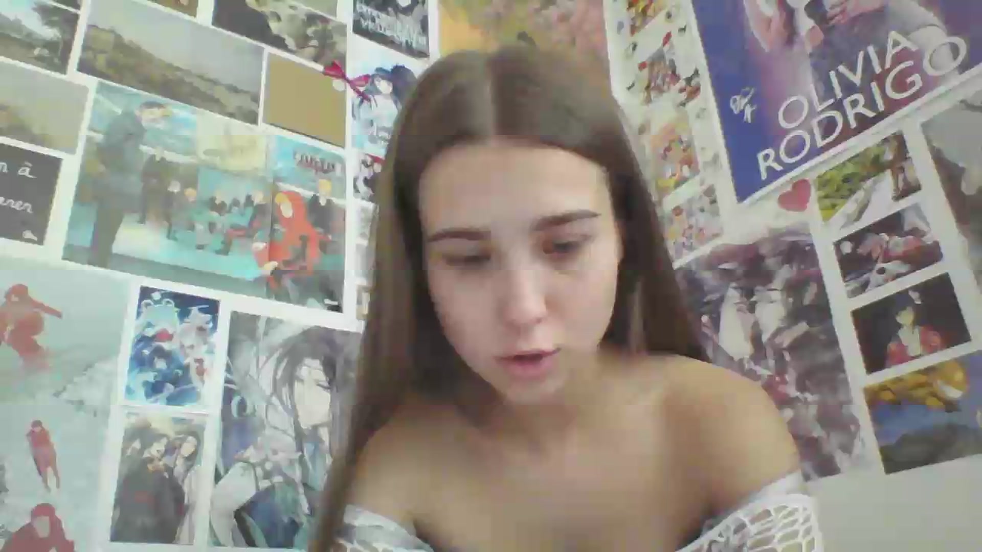 Gallery image thumbnail from ElariaVee's myfreecams stream on, 07/31/2026, 16:57 image 1 of 20