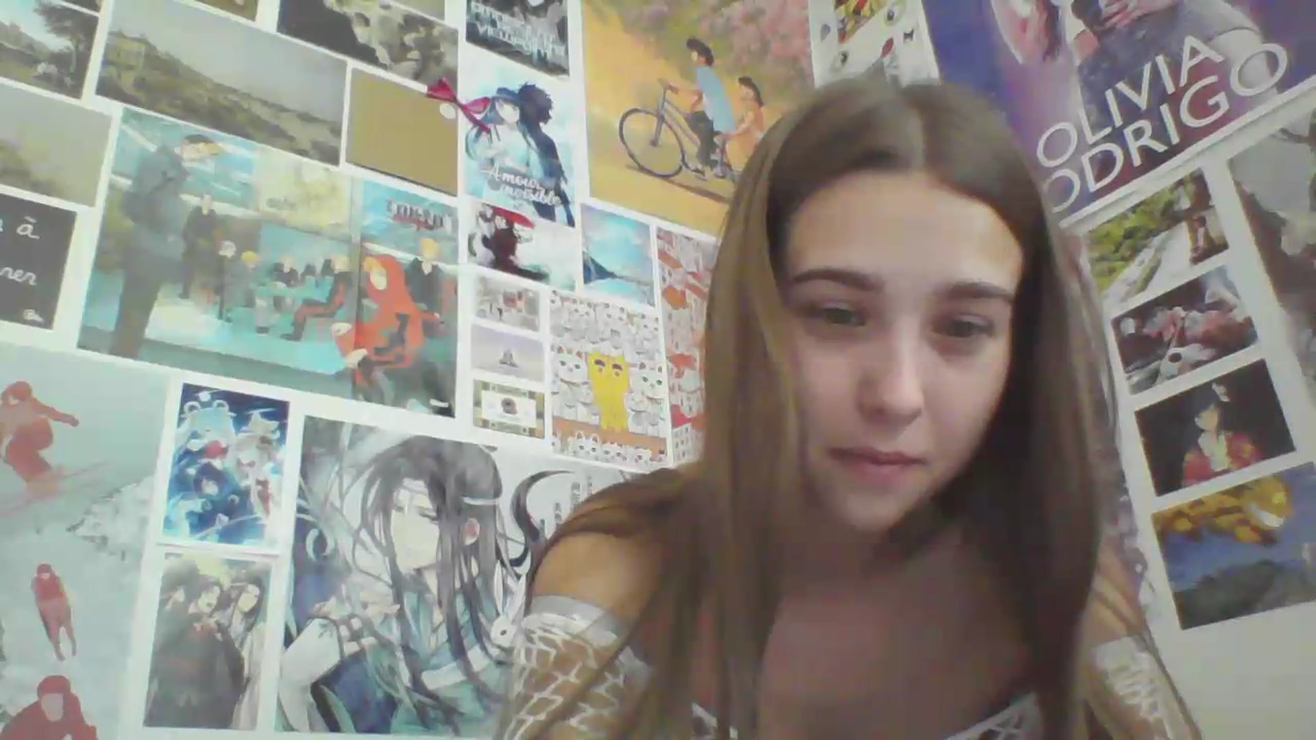 Gallery image thumbnail from ElariaVee's myfreecams stream on, 07/31/2026, 16:57 image 2 of 20