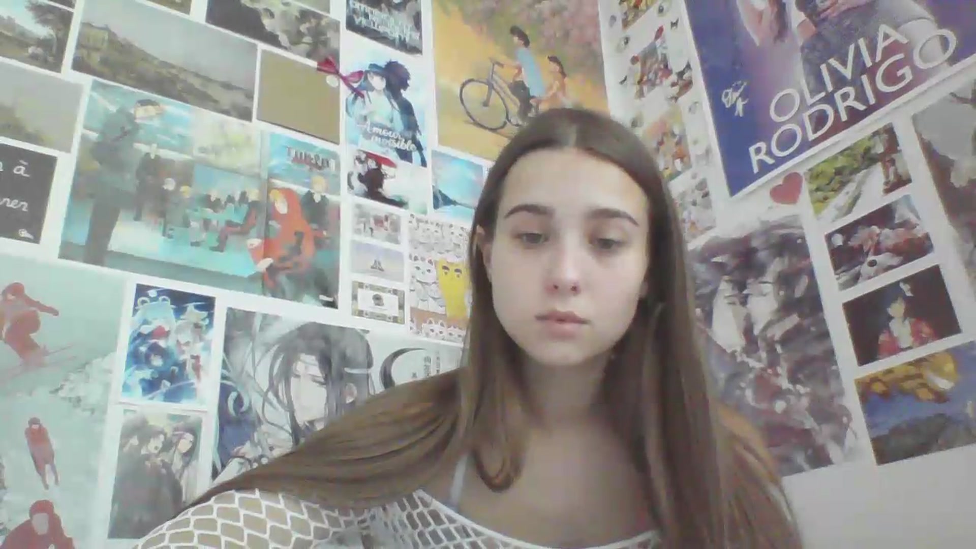 Gallery image thumbnail from ElariaVee's myfreecams stream on, 07/31/2026, 16:57 image 13 of 20