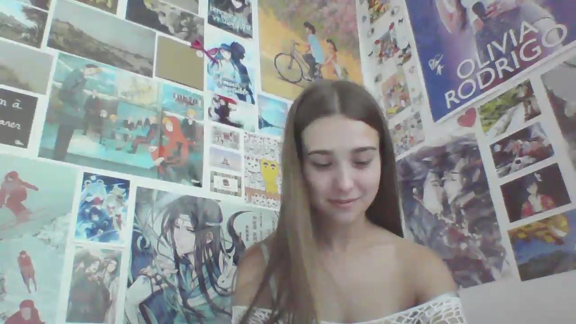 Gallery image thumbnail from ElariaVee's myfreecams stream on, 07/31/2026, 16:57 image 4 of 20