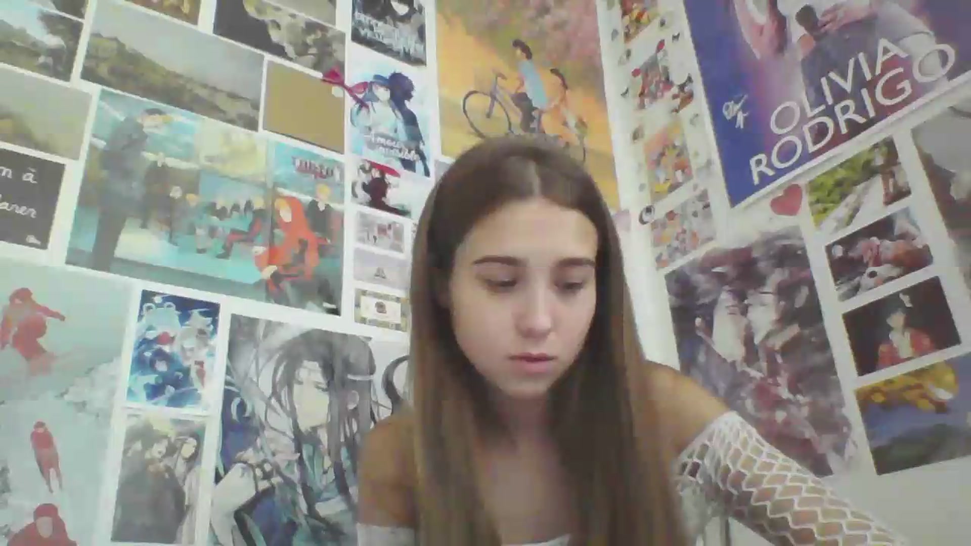 Gallery image thumbnail from ElariaVee's myfreecams stream on, 07/31/2026, 16:57 image 14 of 20