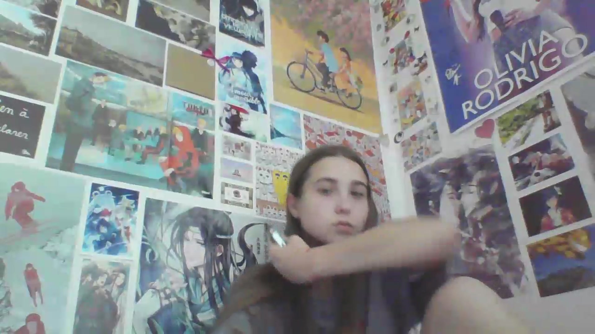 Gallery image thumbnail from ElariaVee's myfreecams stream on, 07/31/2026, 16:57 image 20 of 20