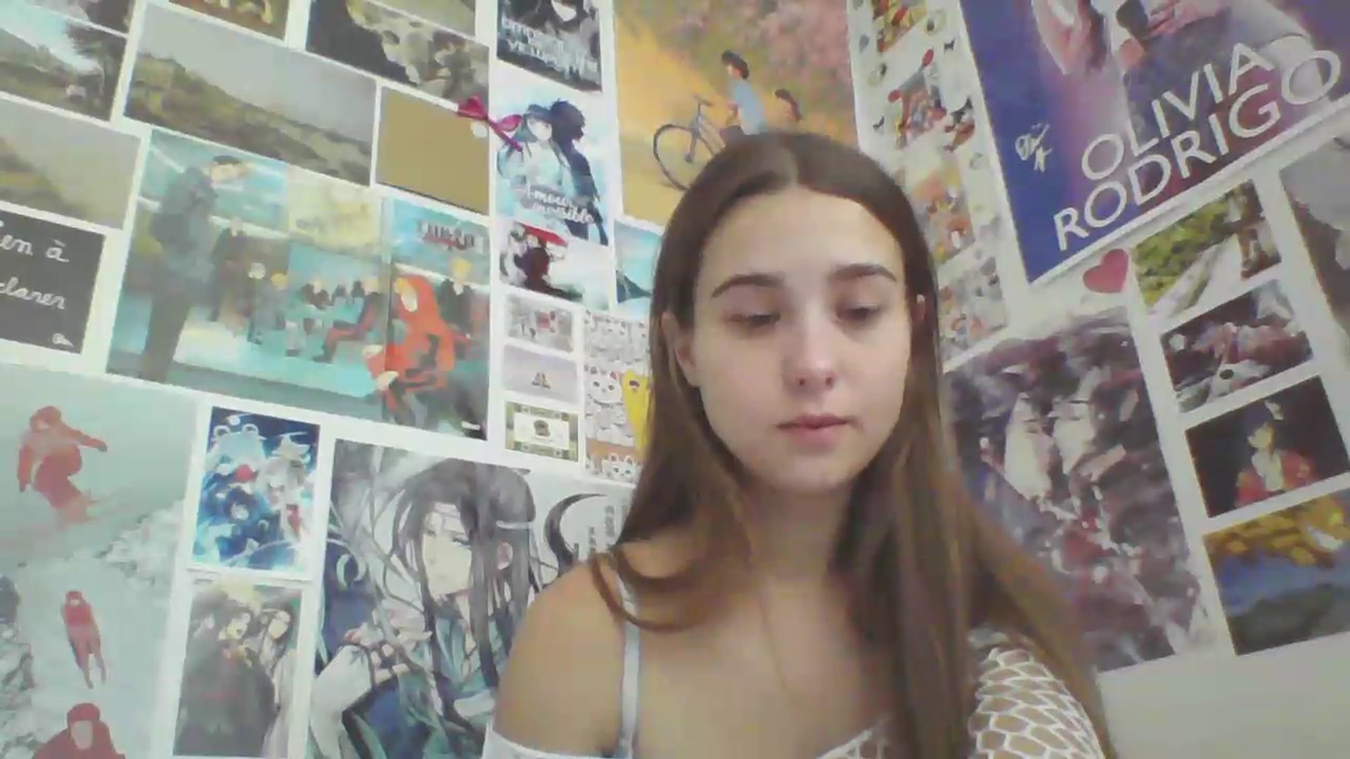 Gallery image thumbnail from ElariaVee's myfreecams stream on, 07/31/2026, 16:57 image 12 of 20