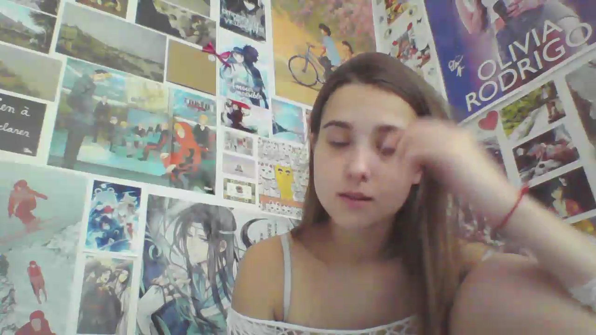 Gallery image thumbnail from ElariaVee's myfreecams stream on, 07/31/2026, 16:57 image 11 of 20