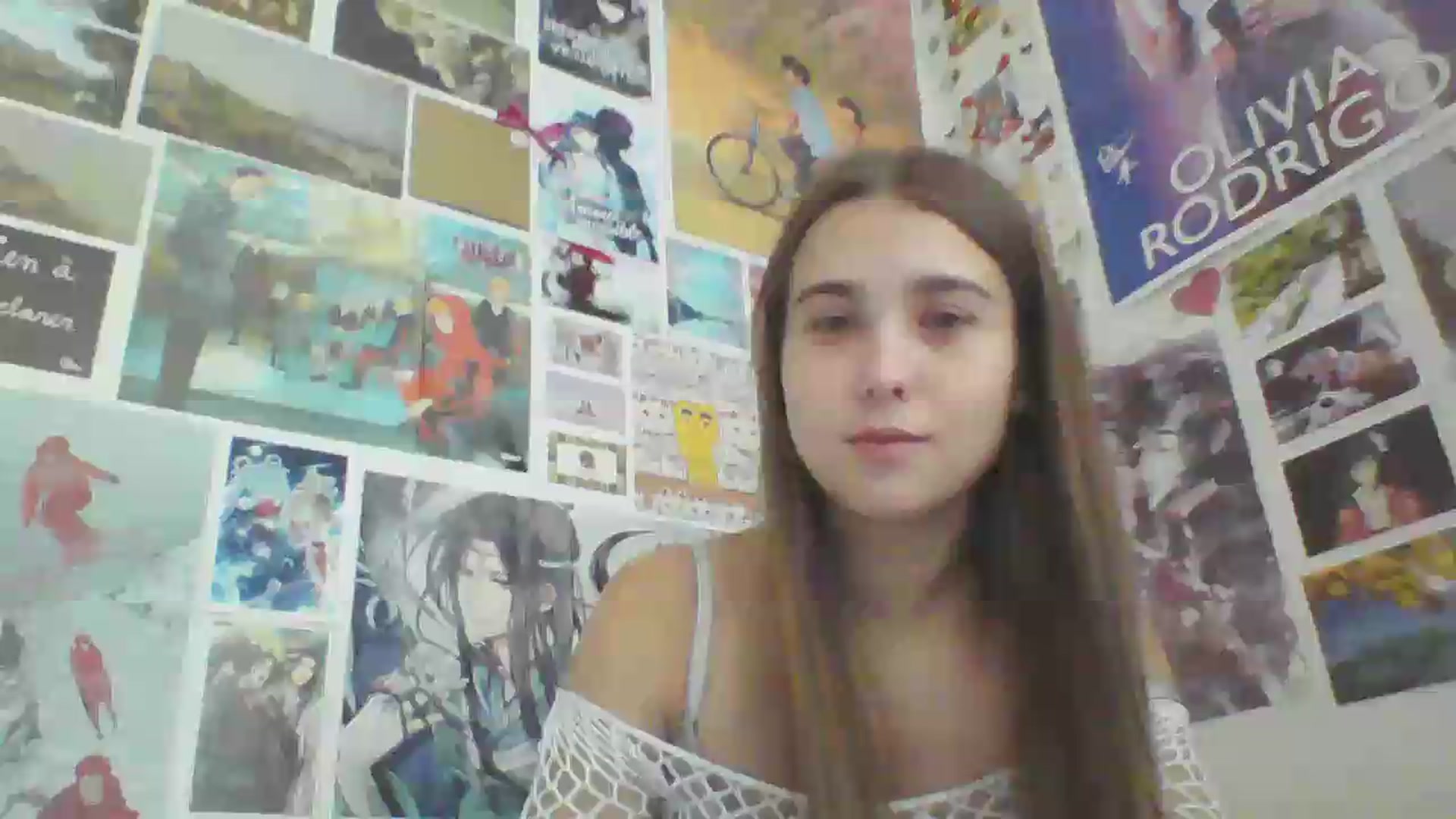 Gallery image thumbnail from ElariaVee's myfreecams stream on, 07/31/2026, 16:57 image 9 of 20