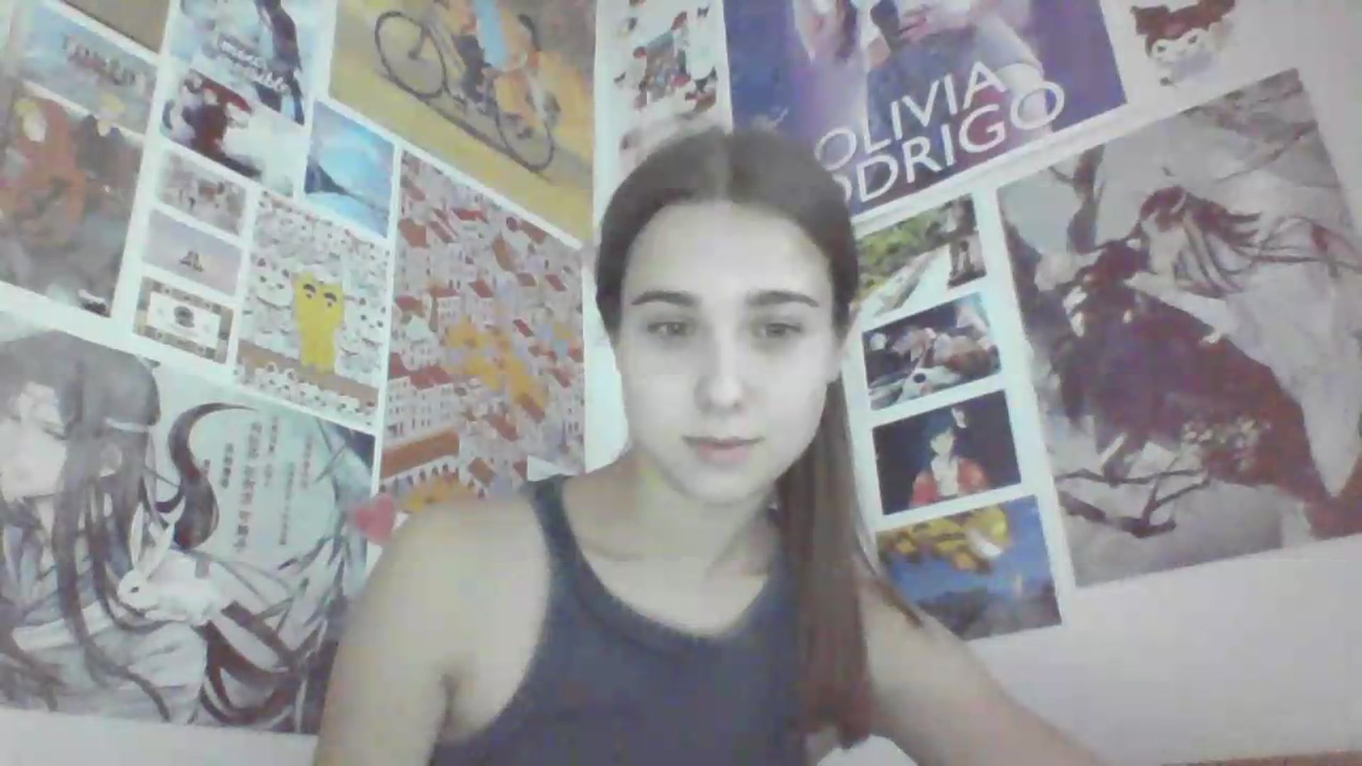 Gallery image thumbnail from ElariaVee's myfreecams stream on, 07/31/2026, 19:25 image 9 of 20