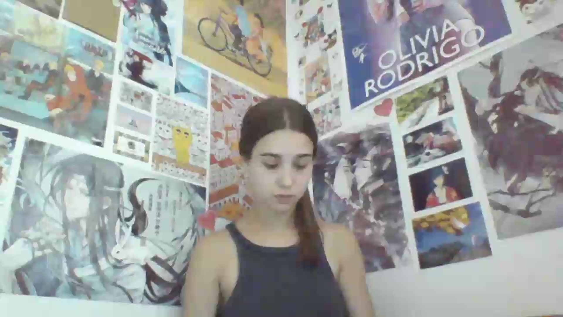 Gallery image thumbnail from ElariaVee's myfreecams stream on, 07/31/2026, 19:25 image 1 of 20