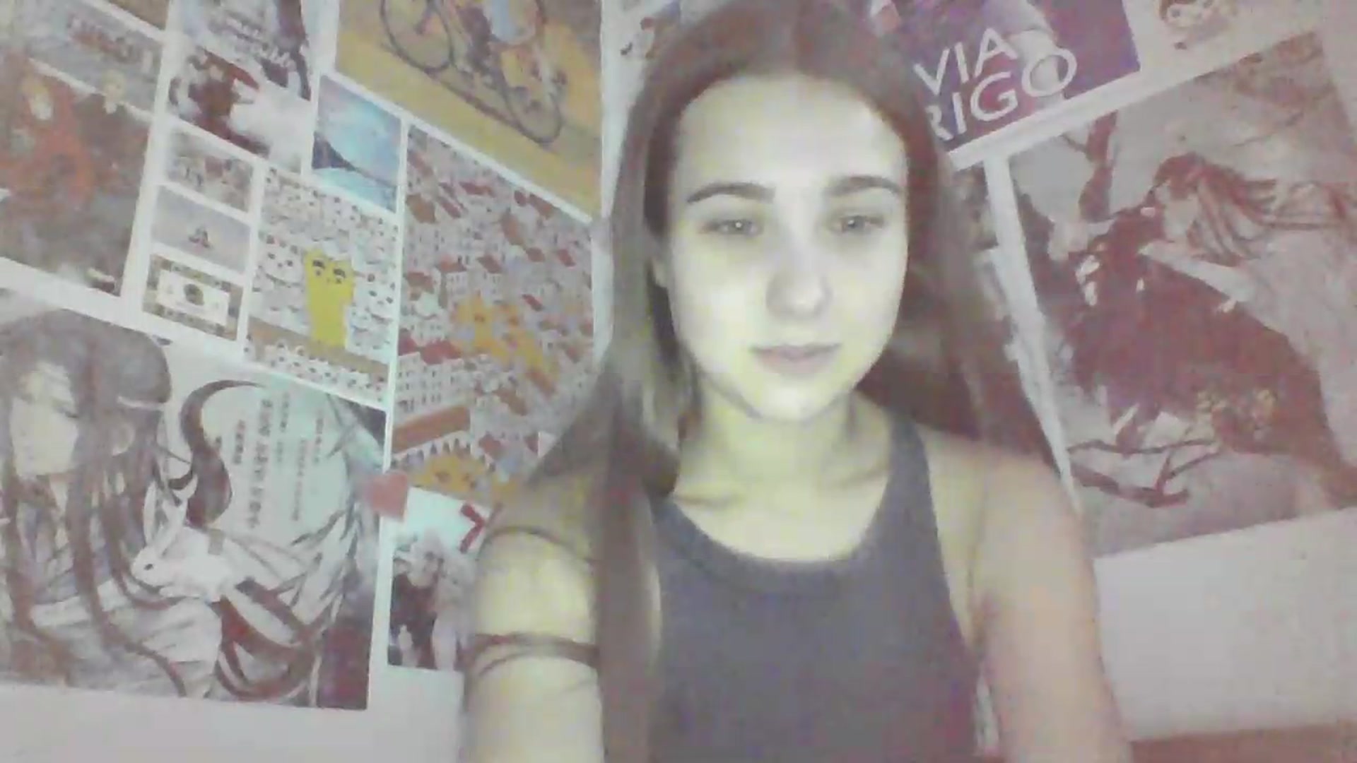 Gallery image thumbnail from ElariaVee's myfreecams stream on, 07/31/2026, 19:25 image 16 of 20
