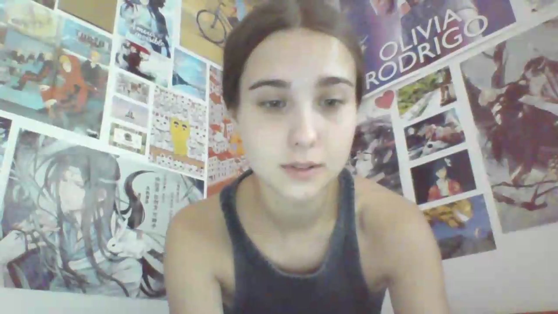 Gallery image thumbnail from ElariaVee's myfreecams stream on, 07/31/2026, 19:25 image 3 of 20