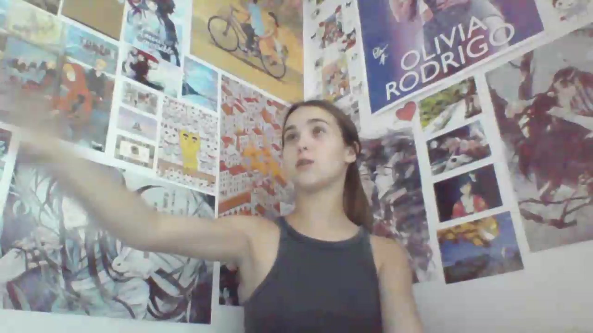 Gallery image thumbnail from ElariaVee's myfreecams stream on, 07/31/2026, 19:25 image 4 of 20