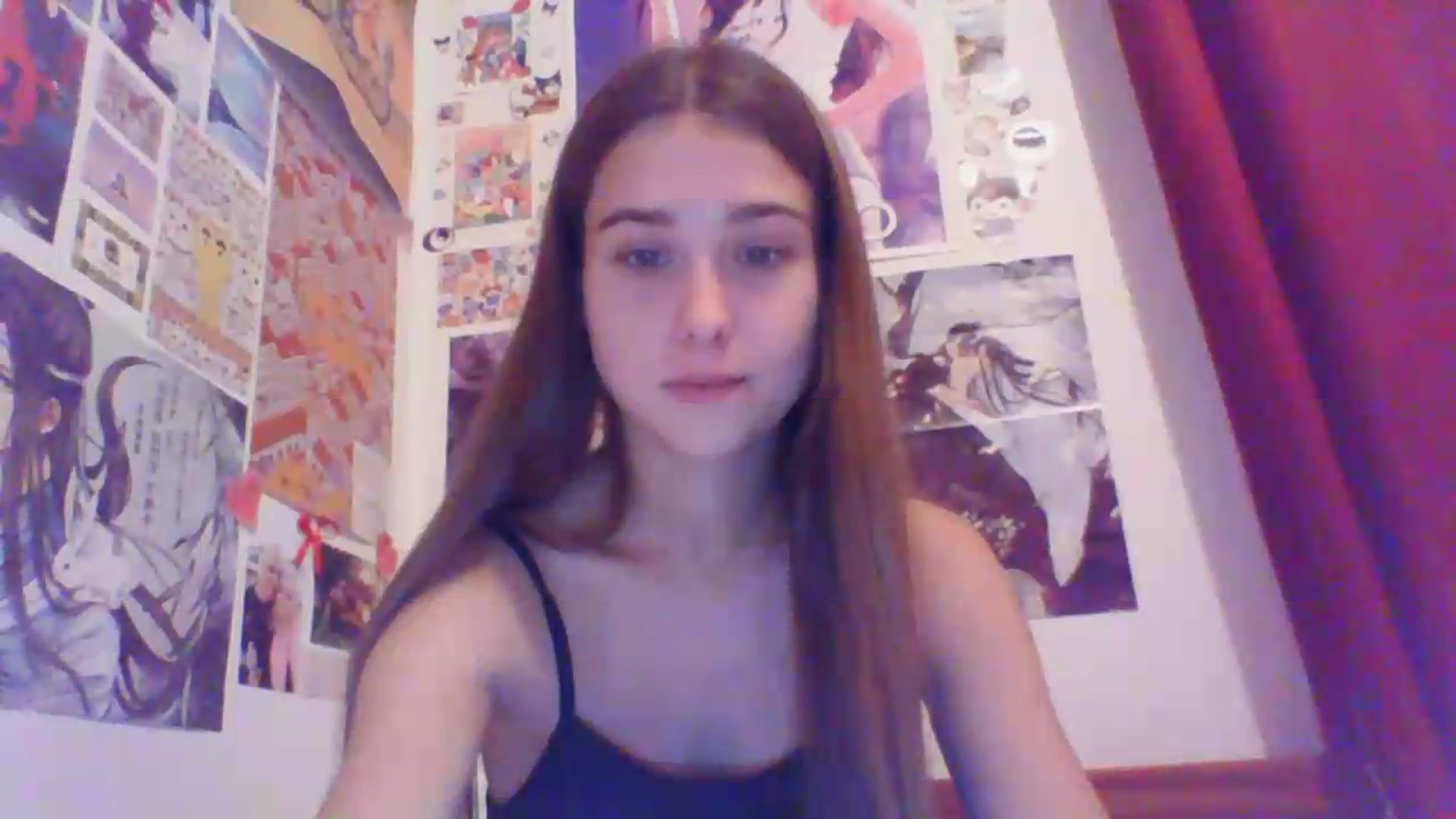 Gallery image thumbnail from ElariaVee's myfreecams stream on, 08/01/2026, 12:45 image 7 of 20