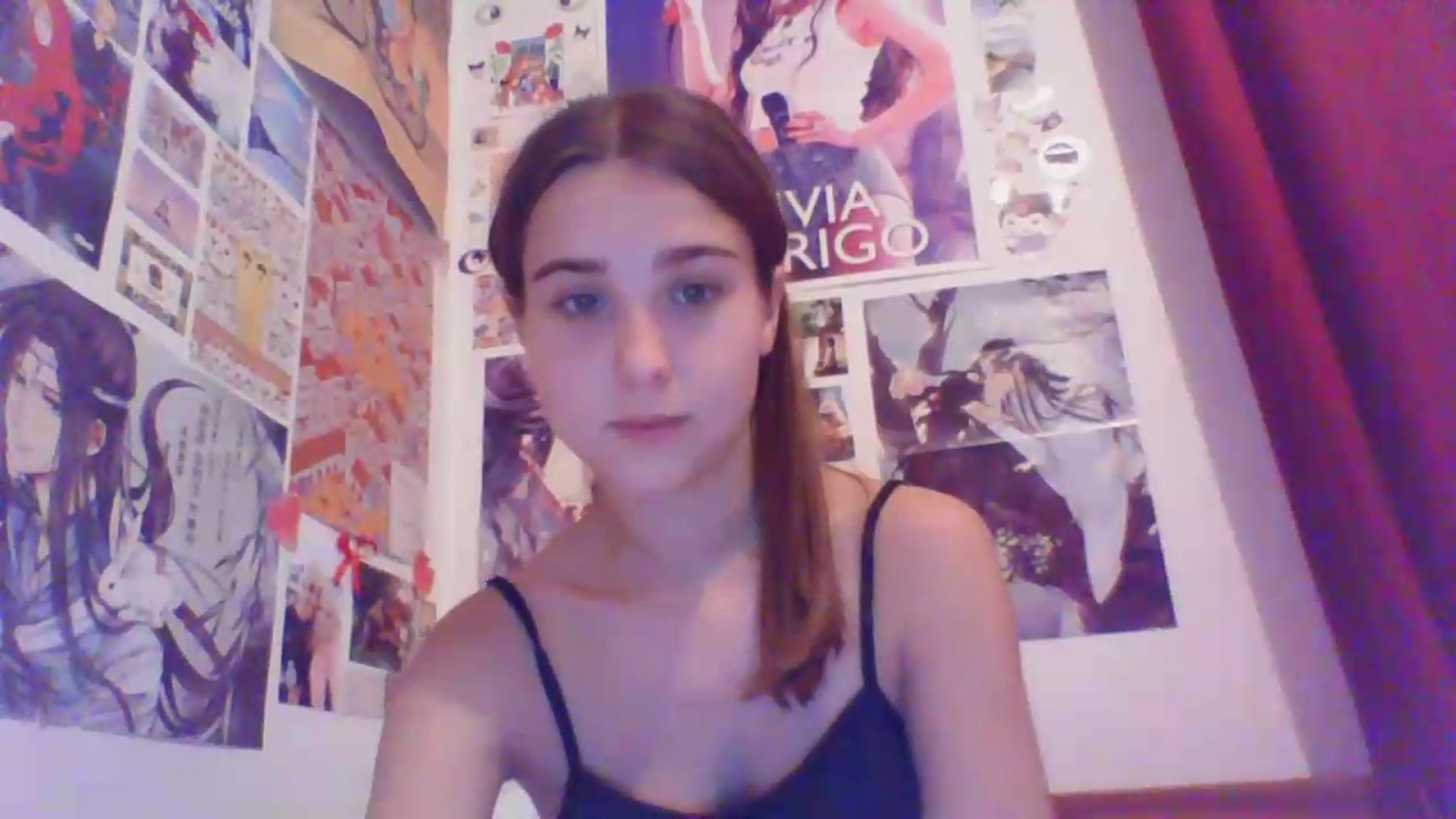 Gallery image thumbnail from ElariaVee's myfreecams stream on, 08/01/2026, 12:45 image 13 of 20