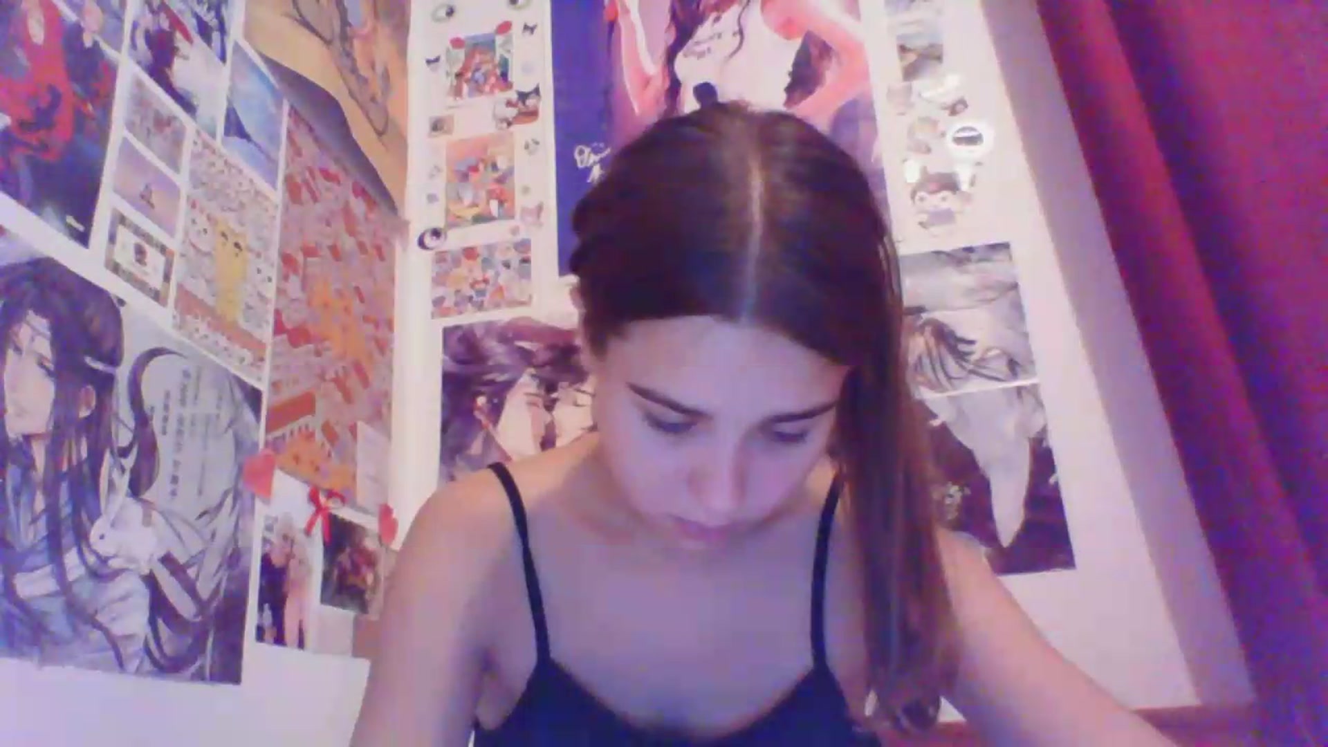 Gallery image thumbnail from ElariaVee's myfreecams stream on, 08/01/2026, 12:45 image 17 of 20