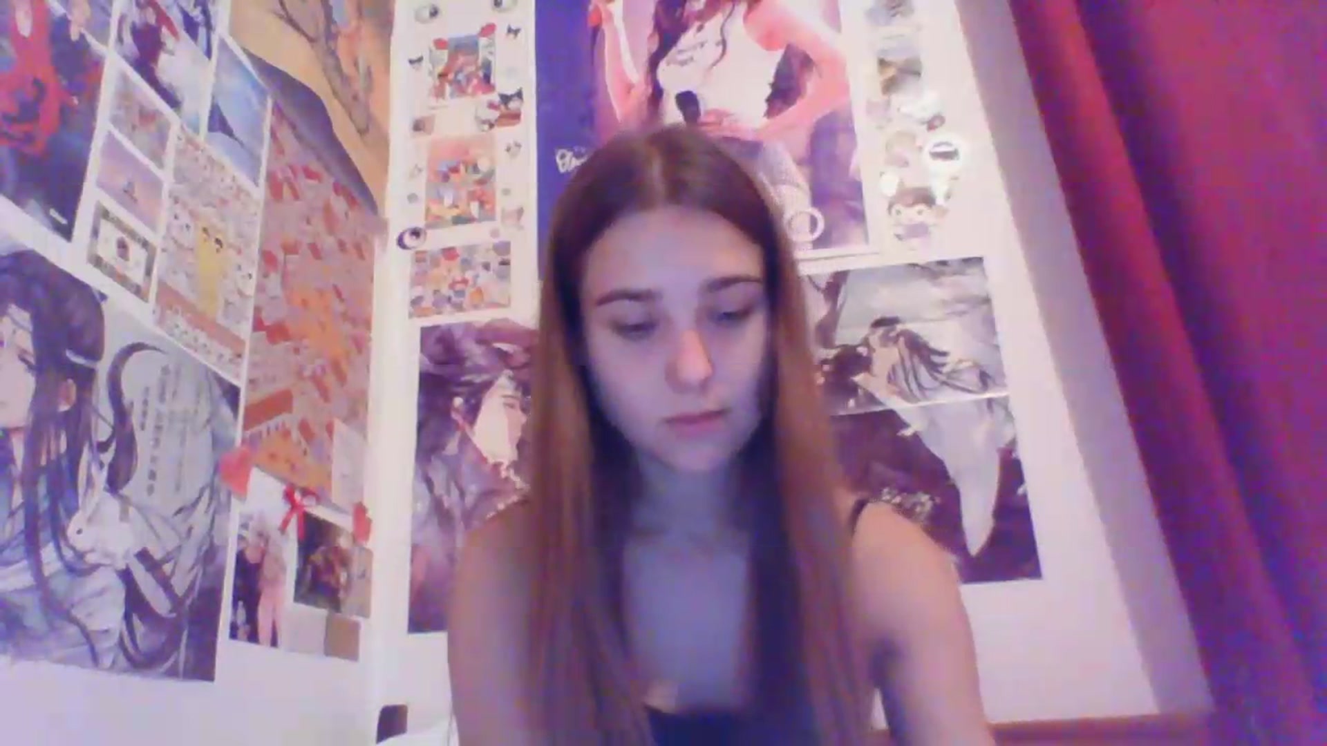Gallery image thumbnail from ElariaVee's myfreecams stream on, 08/01/2026, 12:45 image 5 of 20
