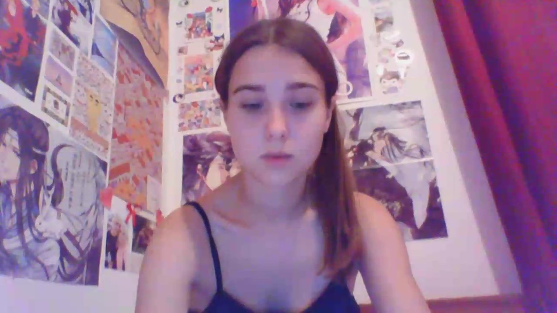 Gallery image thumbnail from ElariaVee's myfreecams stream on, 08/01/2026, 12:45 image 12 of 20