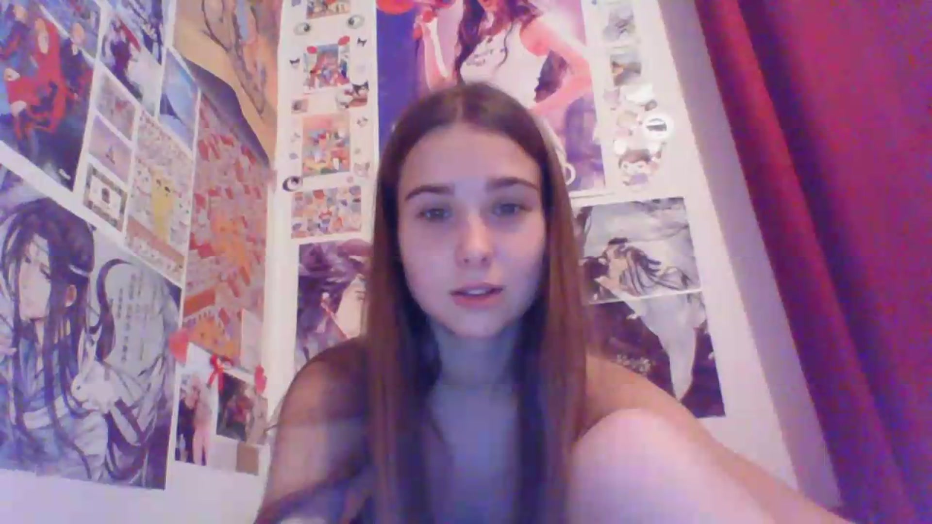 Gallery image thumbnail from ElariaVee's myfreecams stream on, 08/01/2026, 12:45 image 2 of 20