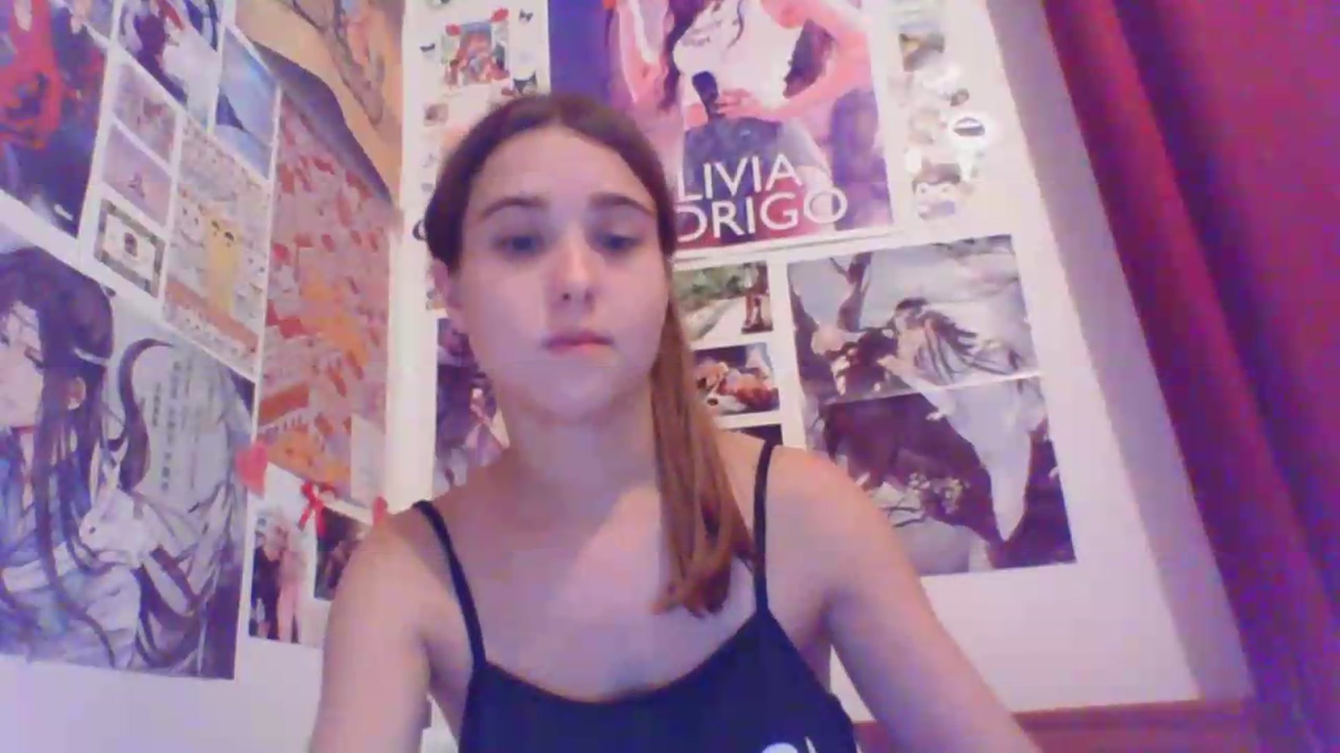 Gallery image thumbnail from ElariaVee's myfreecams stream on, 08/01/2026, 12:45 image 14 of 20