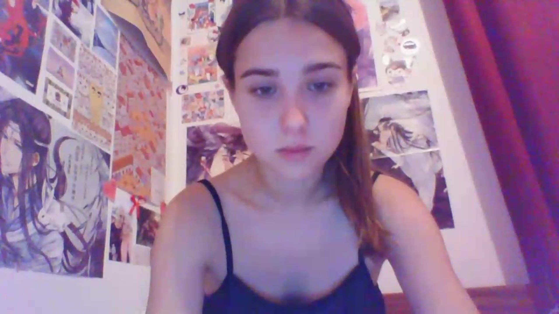 Gallery image thumbnail from ElariaVee's myfreecams stream on, 08/01/2026, 12:45 image 9 of 20