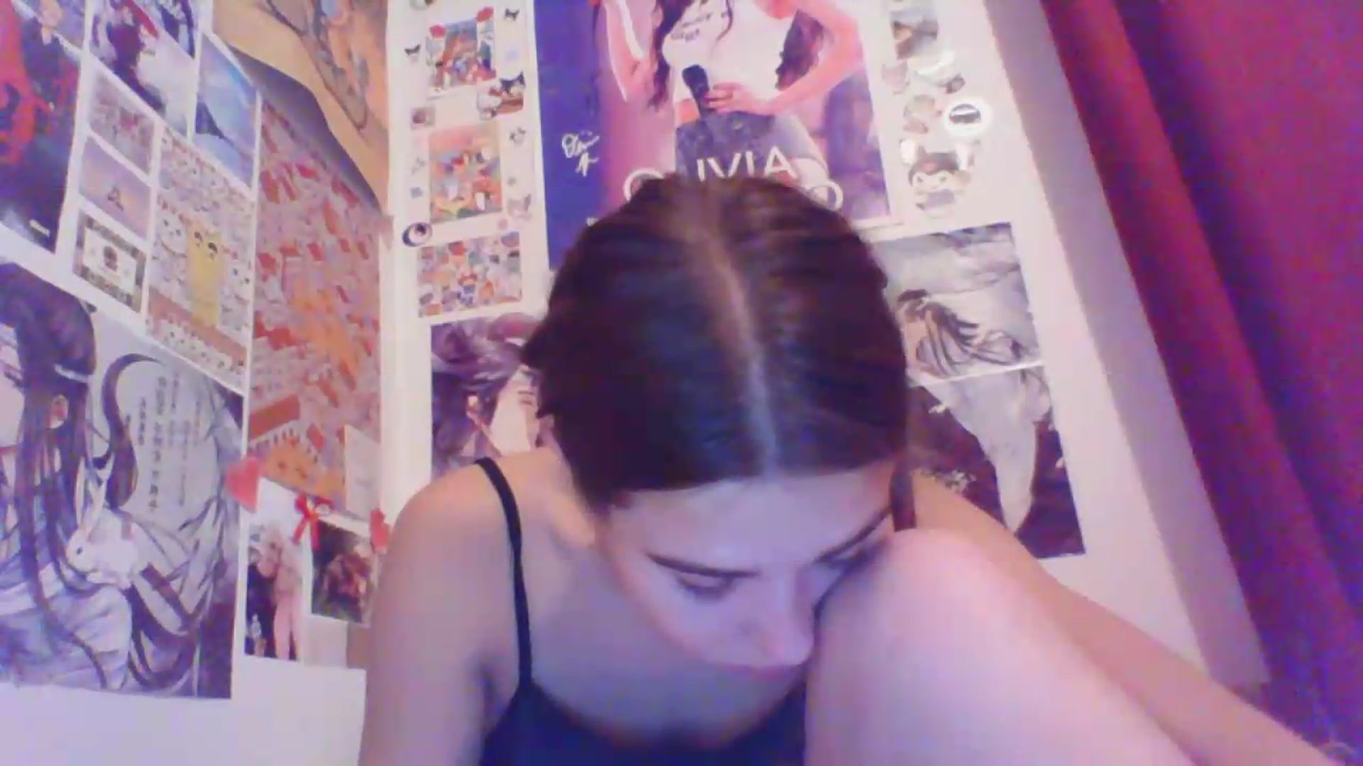 Gallery image thumbnail from ElariaVee's myfreecams stream on, 08/01/2026, 12:45 image 20 of 20