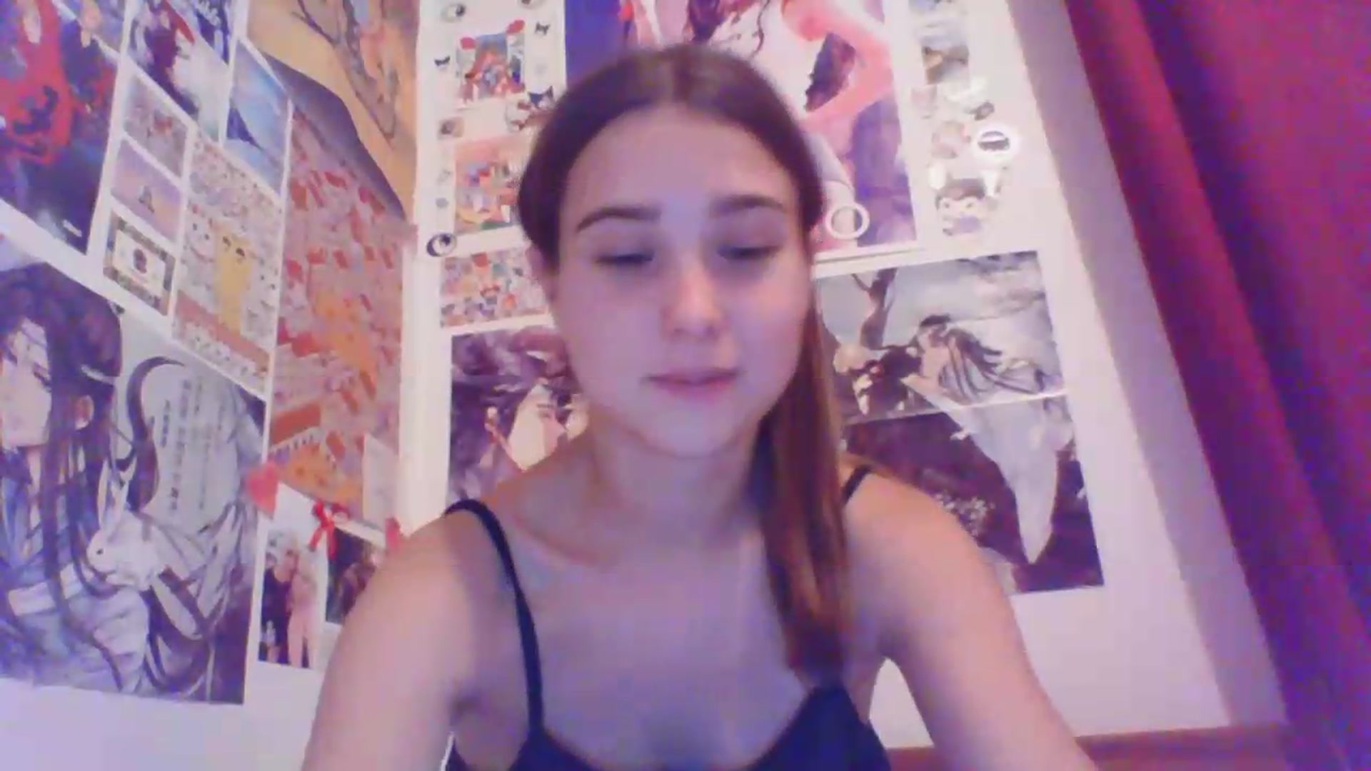 Gallery image thumbnail from ElariaVee's myfreecams stream on, 08/01/2026, 12:45 image 11 of 20