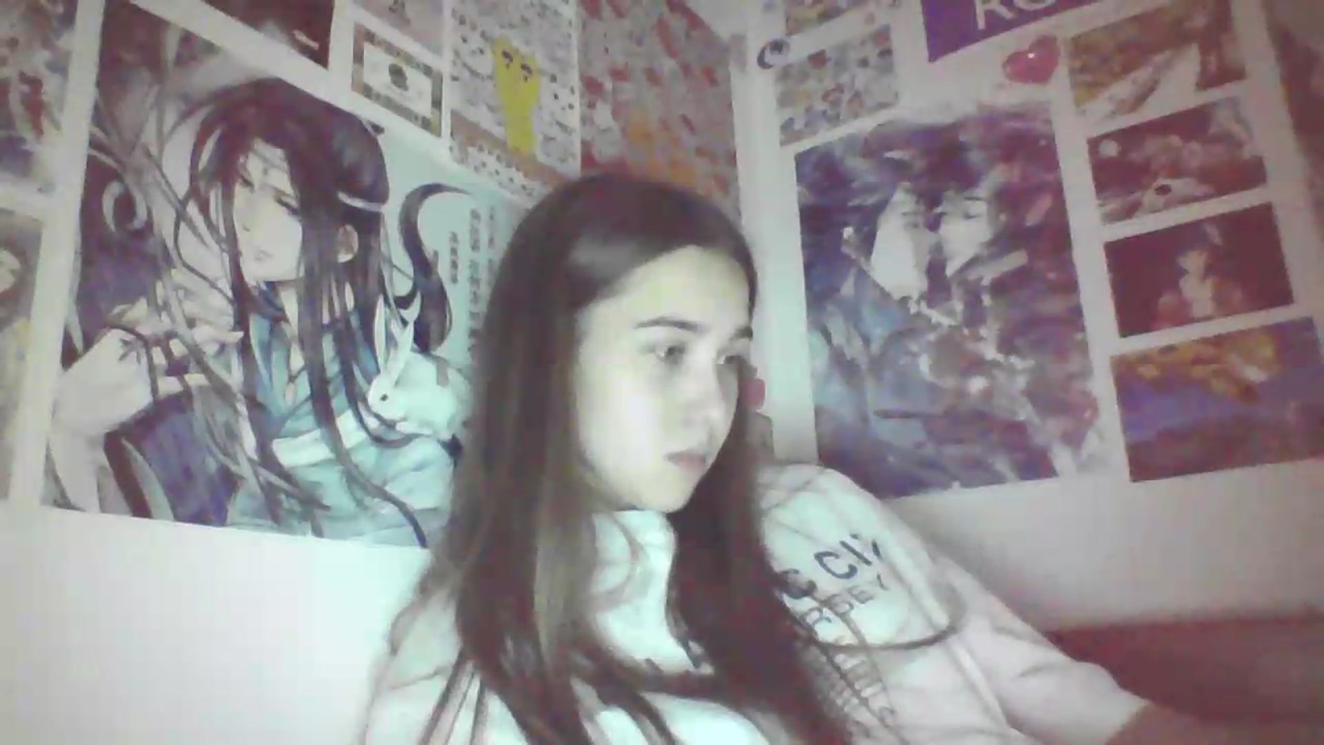 Gallery image thumbnail from ElariaVee's myfreecams stream on, 08/02/2026, 15:07 image 9 of 20