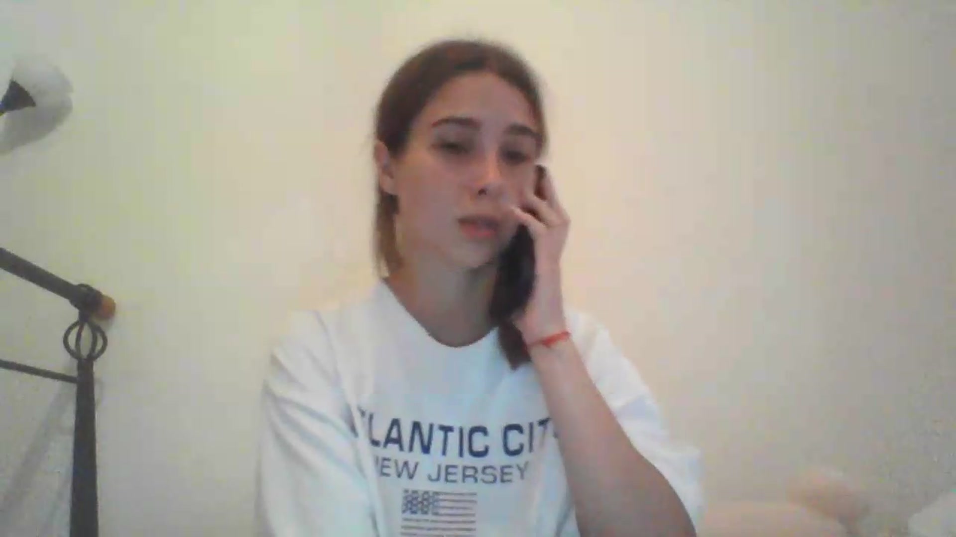 Gallery image thumbnail from ElariaVee's myfreecams stream on, 08/05/2026, 12:52 image 20 of 20