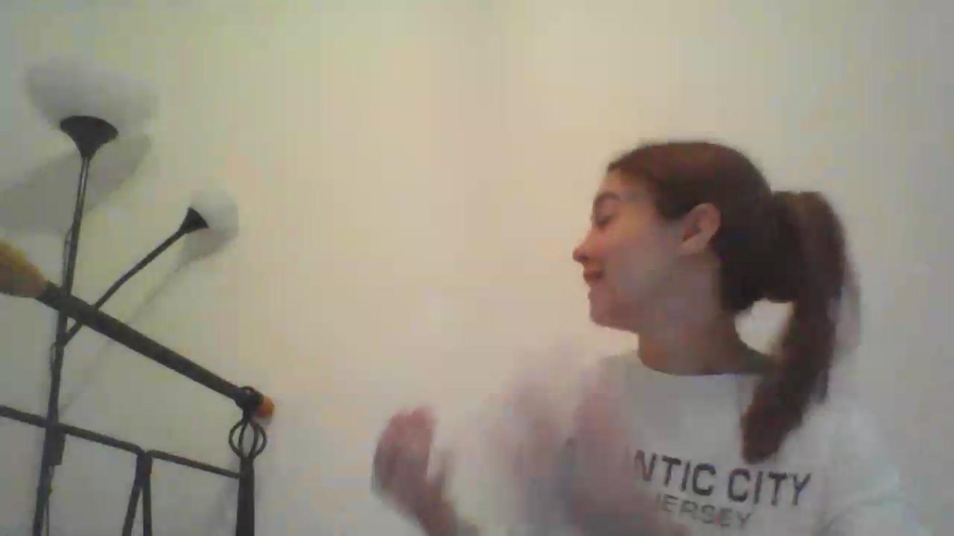 Gallery image thumbnail from ElariaVee's myfreecams stream on, 08/05/2026, 12:52 image 17 of 20