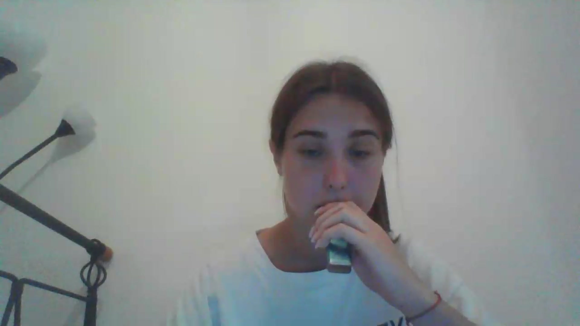 Gallery image thumbnail from ElariaVee's myfreecams stream on, 08/05/2026, 13:15 image 10 of 20