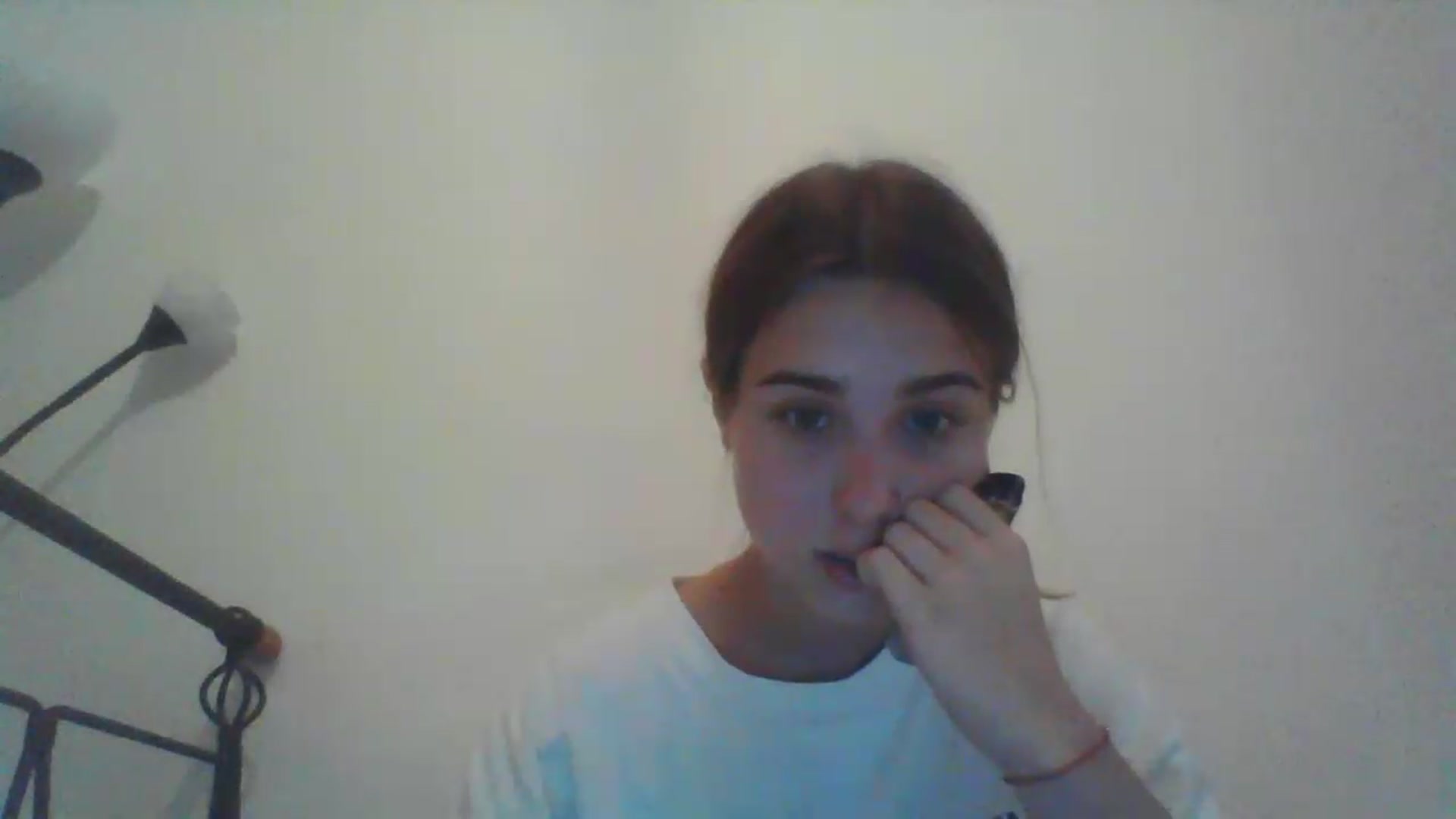 Gallery image thumbnail from ElariaVee's myfreecams stream on, 08/05/2026, 13:15 image 8 of 20