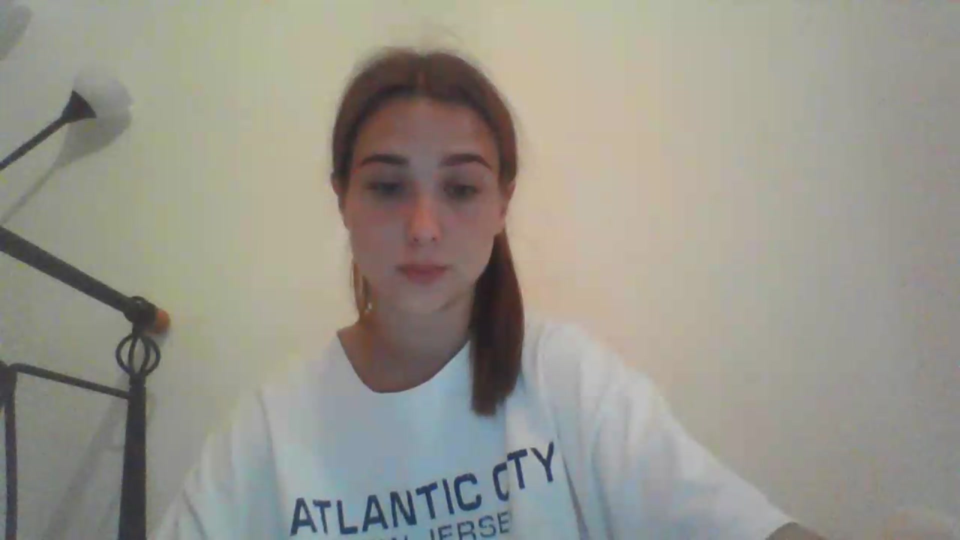 Gallery image thumbnail from ElariaVee's myfreecams stream on, 08/05/2026, 14:09 image 2 of 20
